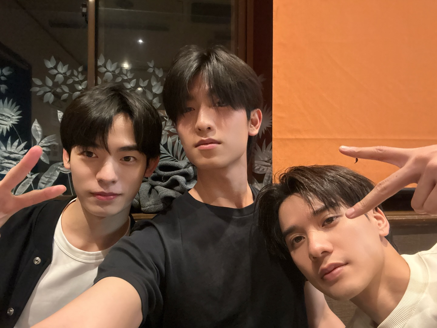 โทมัส - ธีร์ทัศน์ จึงมณีรัตน์