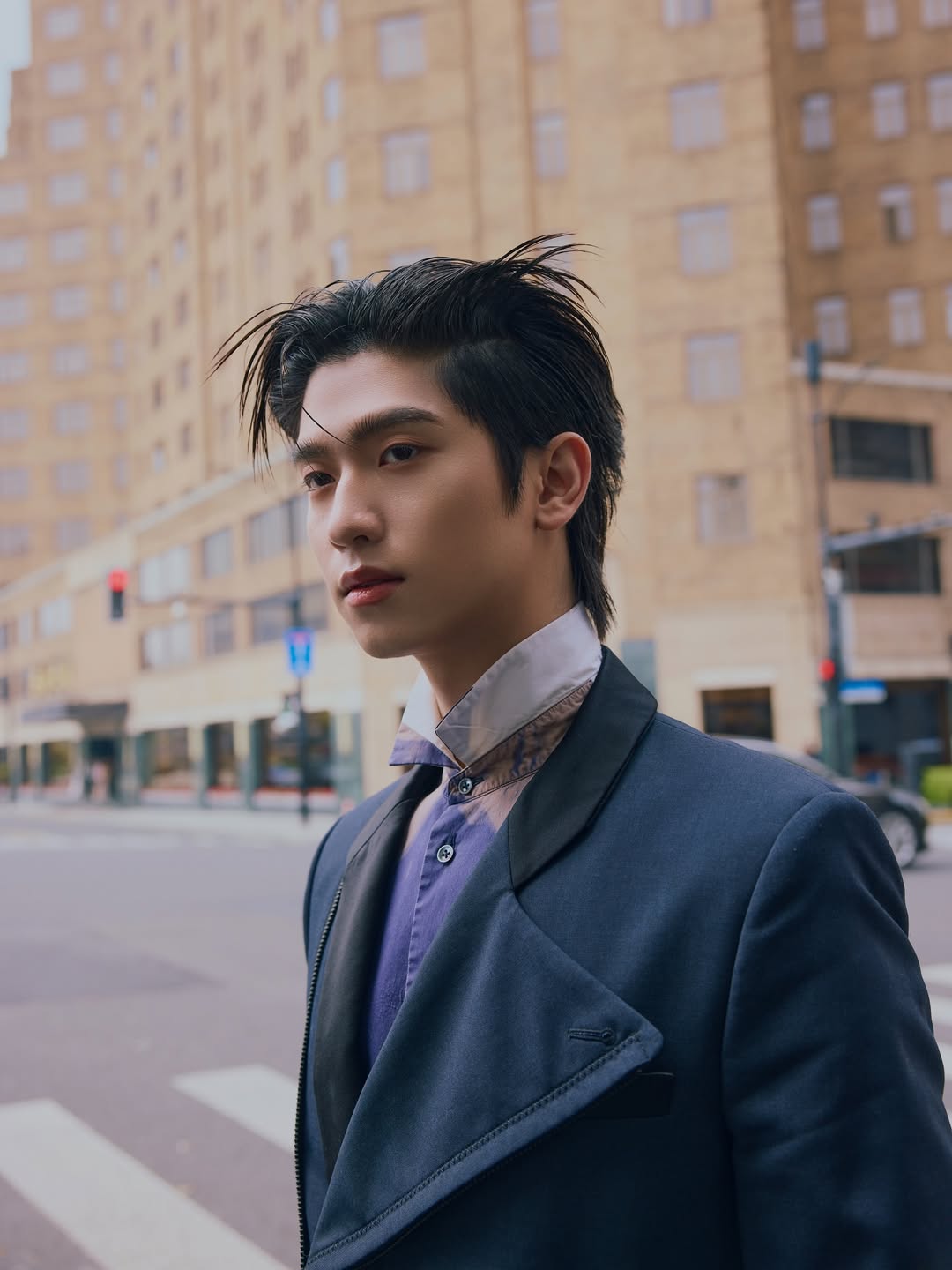 โทมัส - ธีร์ทัศน์ จึงมณีรัตน์