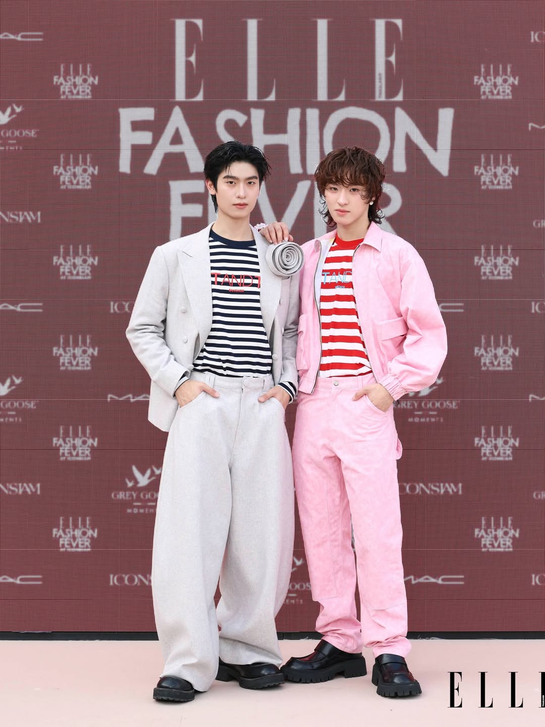 โทมัส - ธีร์ทัศน์ จึงมณีรัตน์