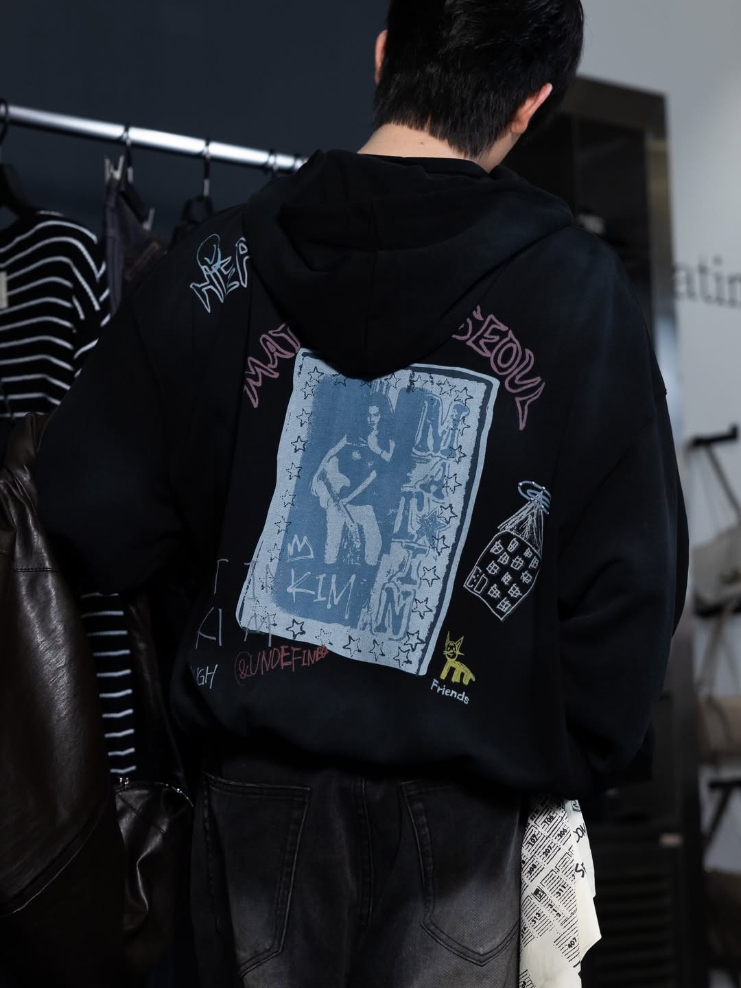 โทมัส - ธีร์ทัศน์ จึงมณีรัตน์