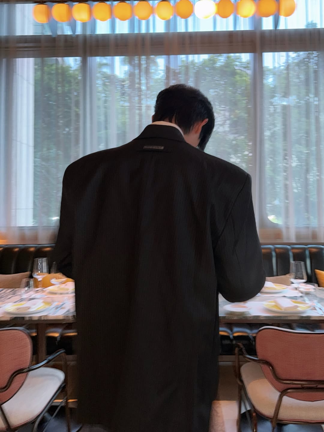 โทมัส - ธีร์ทัศน์ จึงมณีรัตน์