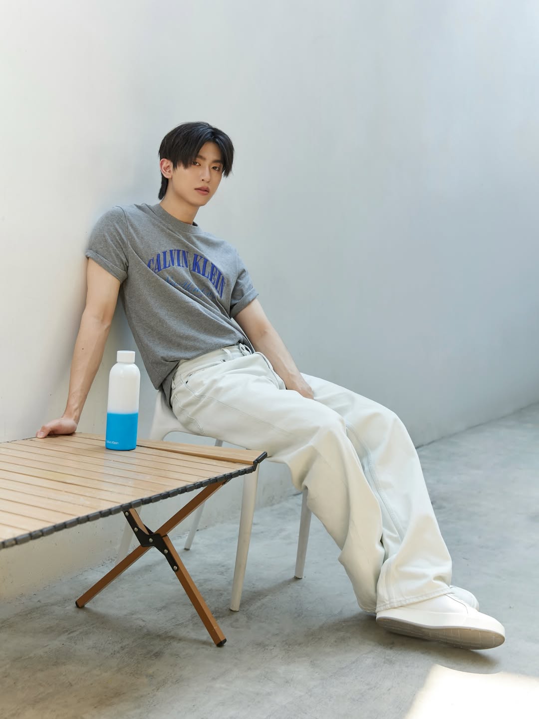 โทมัส - ธีร์ทัศน์ จึงมณีรัตน์