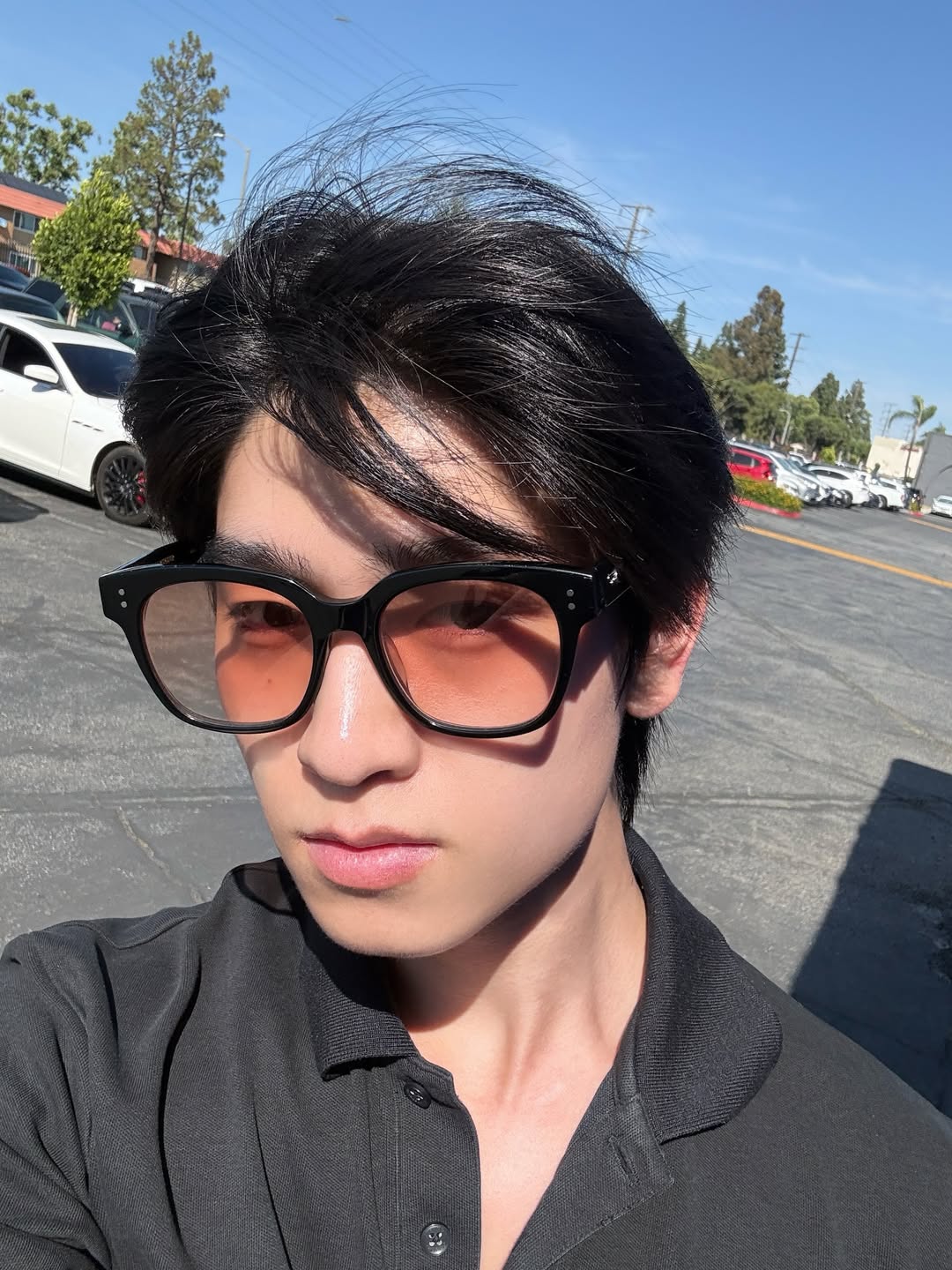 โทมัส - ธีร์ทัศน์ จึงมณีรัตน์