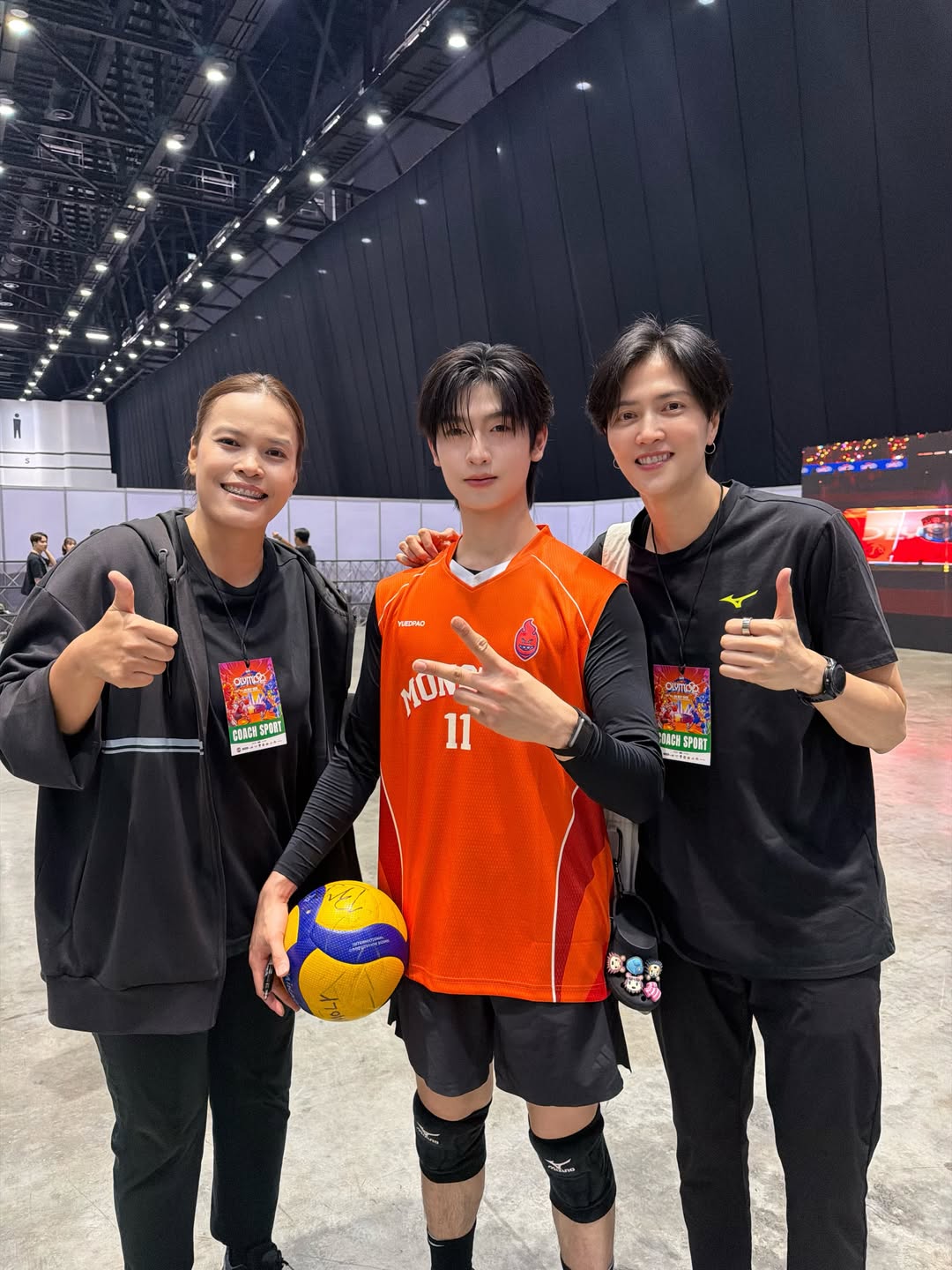 โทมัส - ธีร์ทัศน์ จึงมณีรัตน์