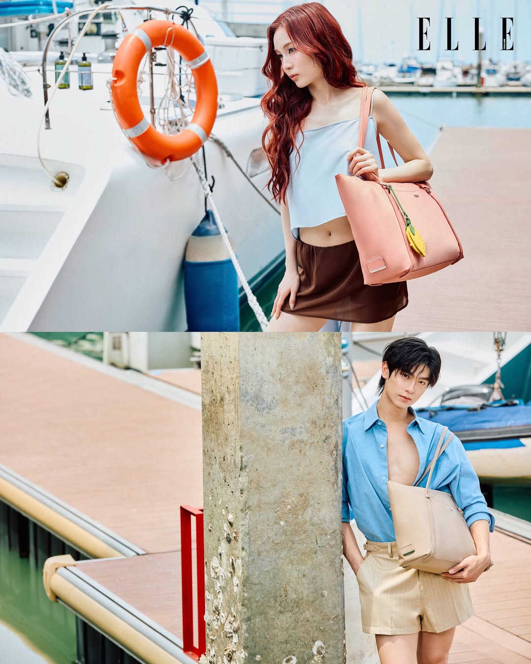 โทมัส - ธีร์ทัศน์ จึงมณีรัตน์