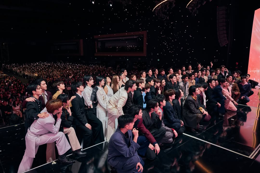 โทมัส - ธีร์ทัศน์ จึงมณีรัตน์