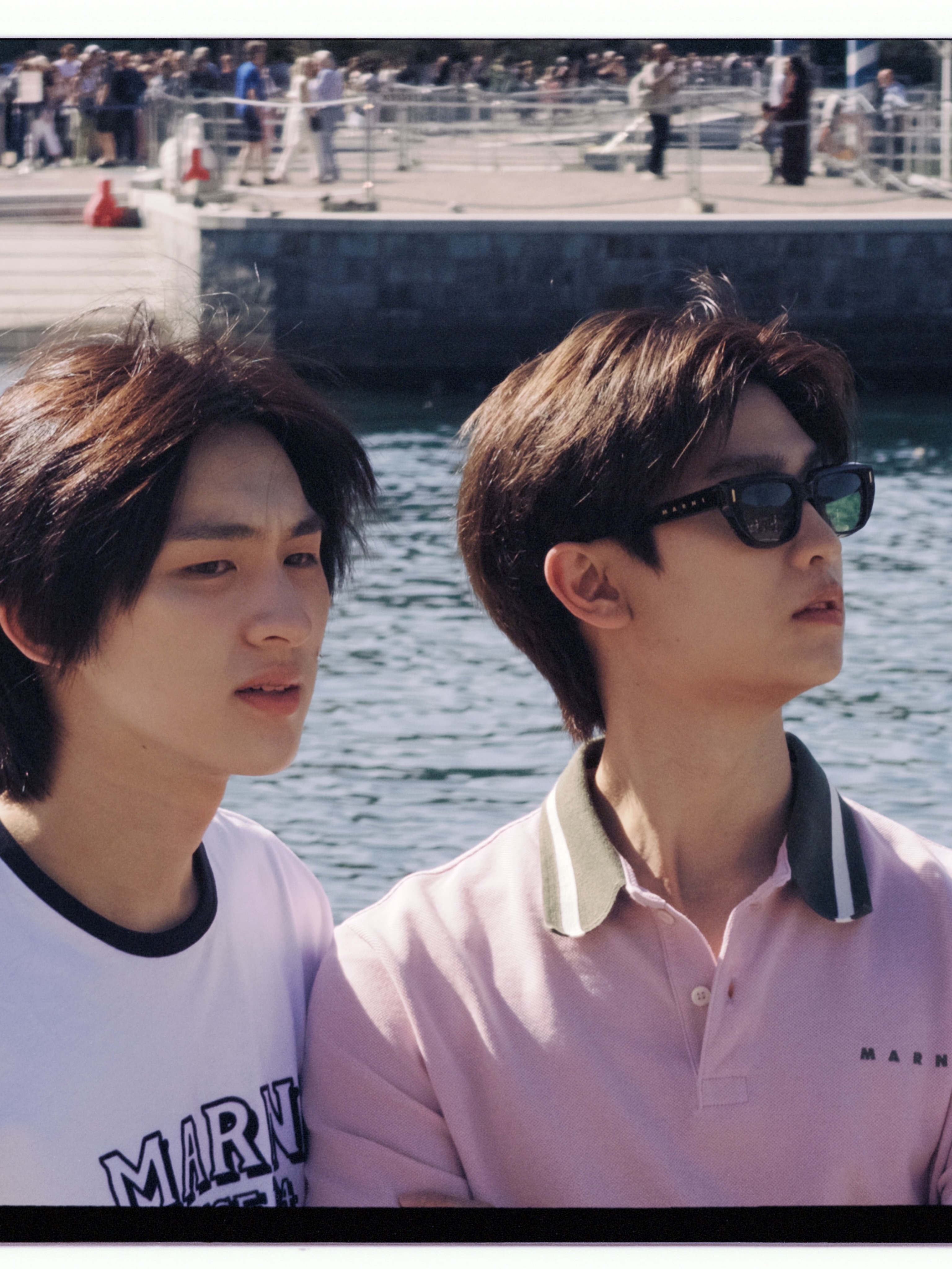 โทมัส - ธีร์ทัศน์ จึงมณีรัตน์