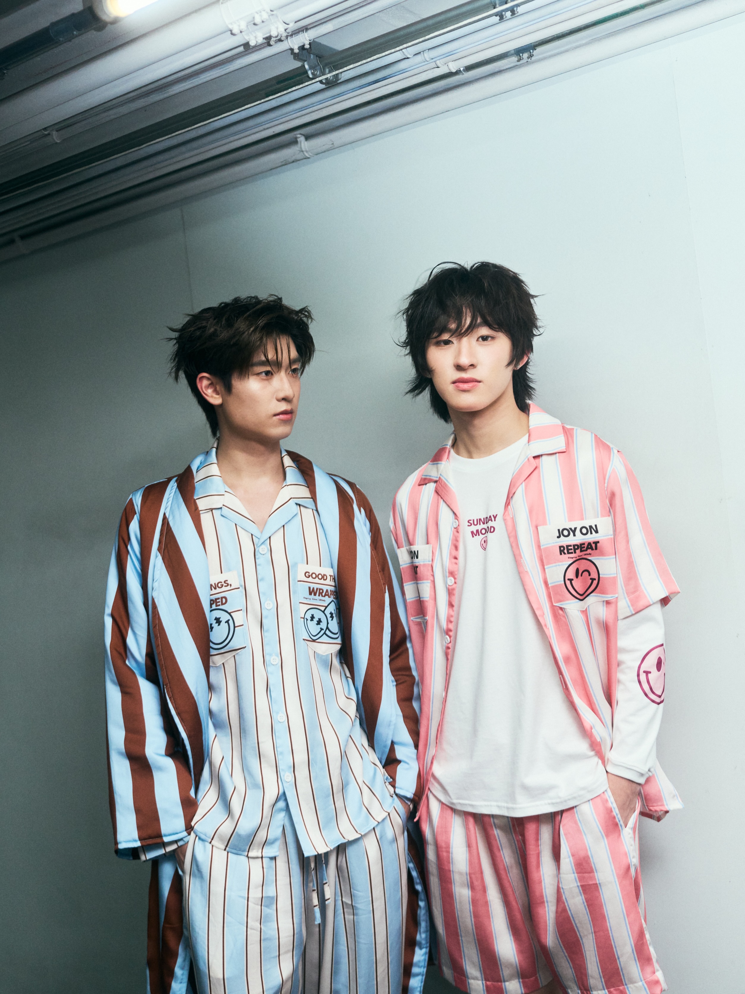 โทมัส - ธีร์ทัศน์ จึงมณีรัตน์
