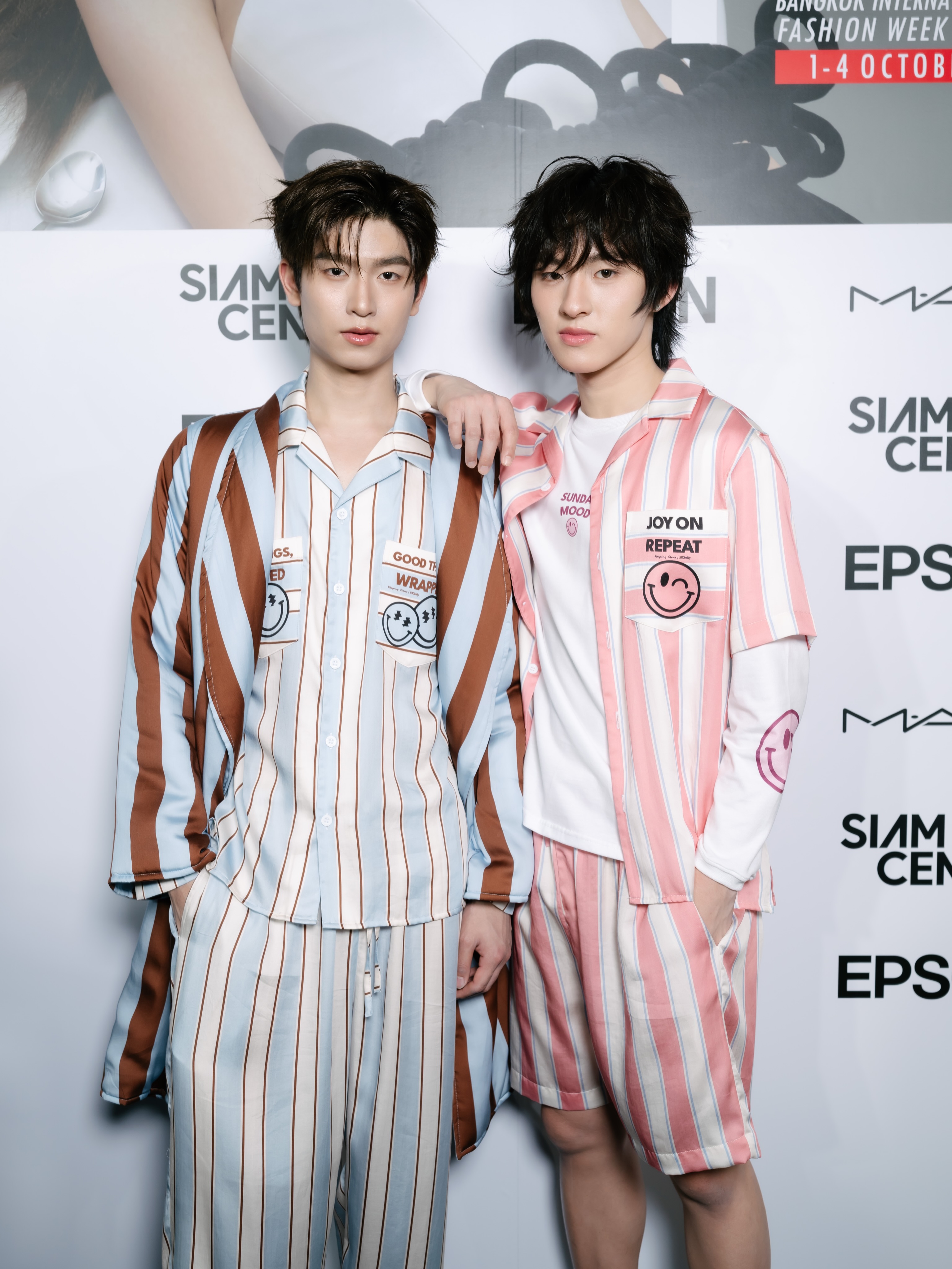 โทมัส - ธีร์ทัศน์ จึงมณีรัตน์