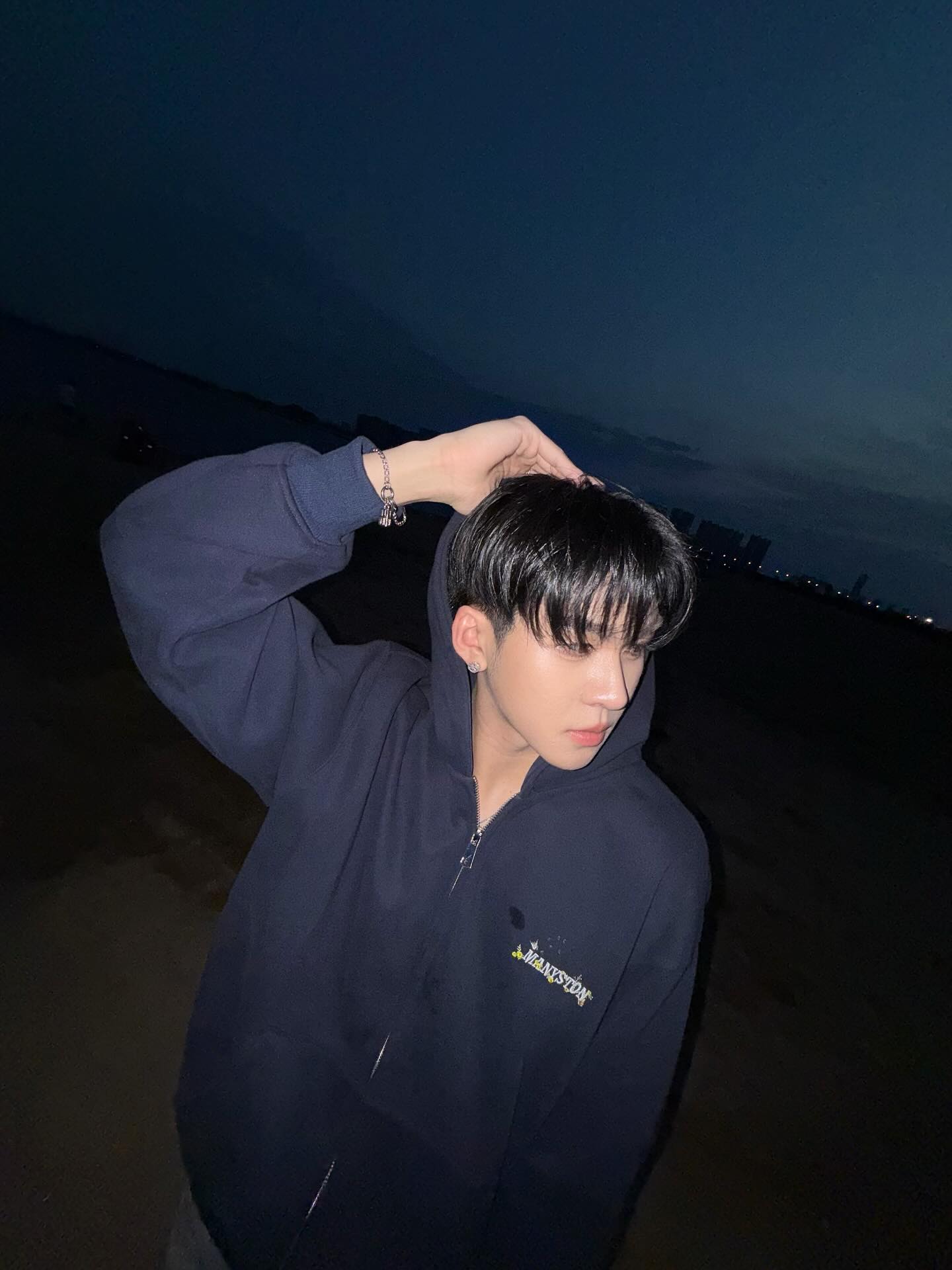 อู๋อู๋ - ธนภูมิ เศรษฐสิทธิกุล