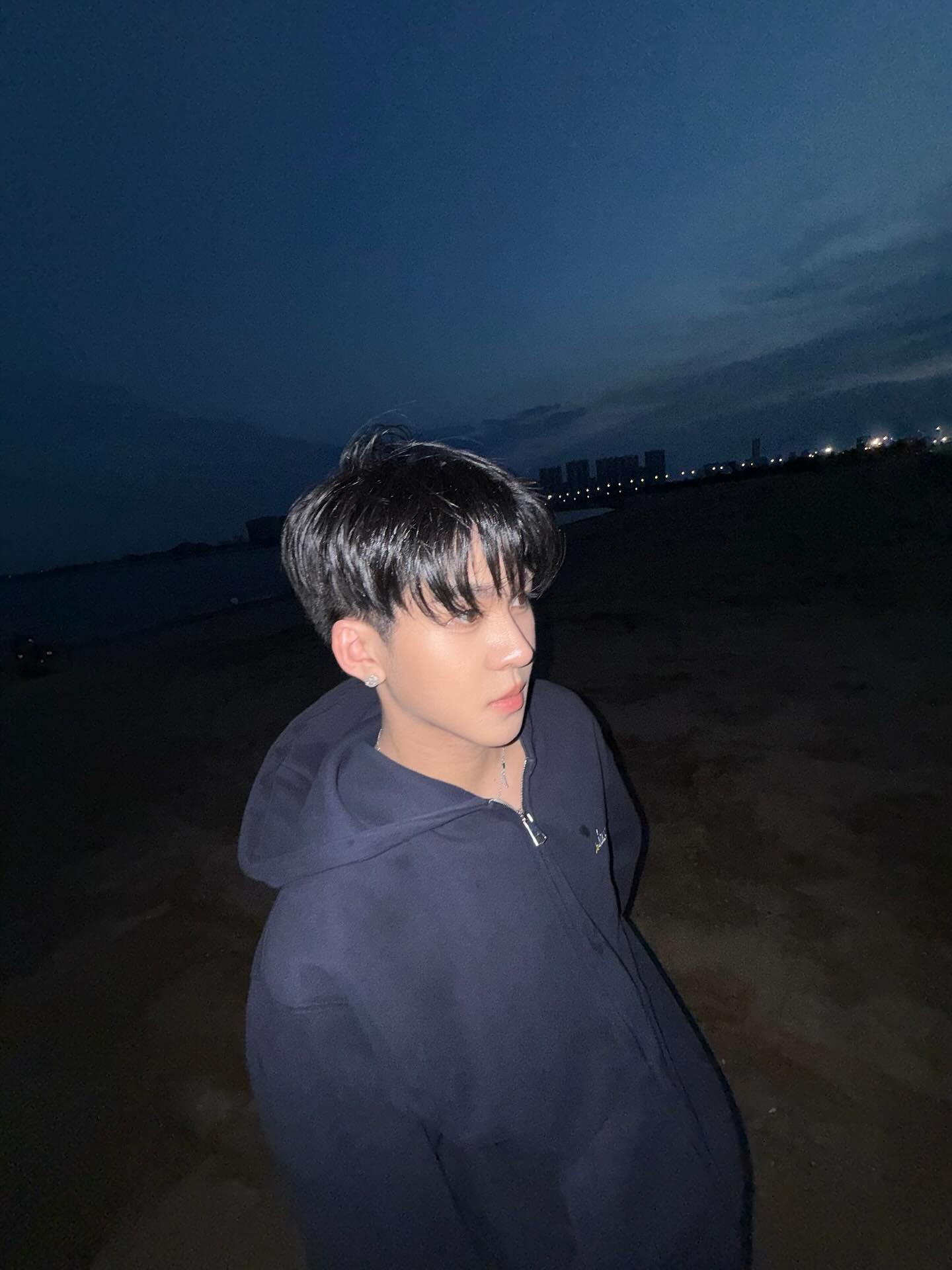 อู๋อู๋ - ธนภูมิ เศรษฐสิทธิกุล