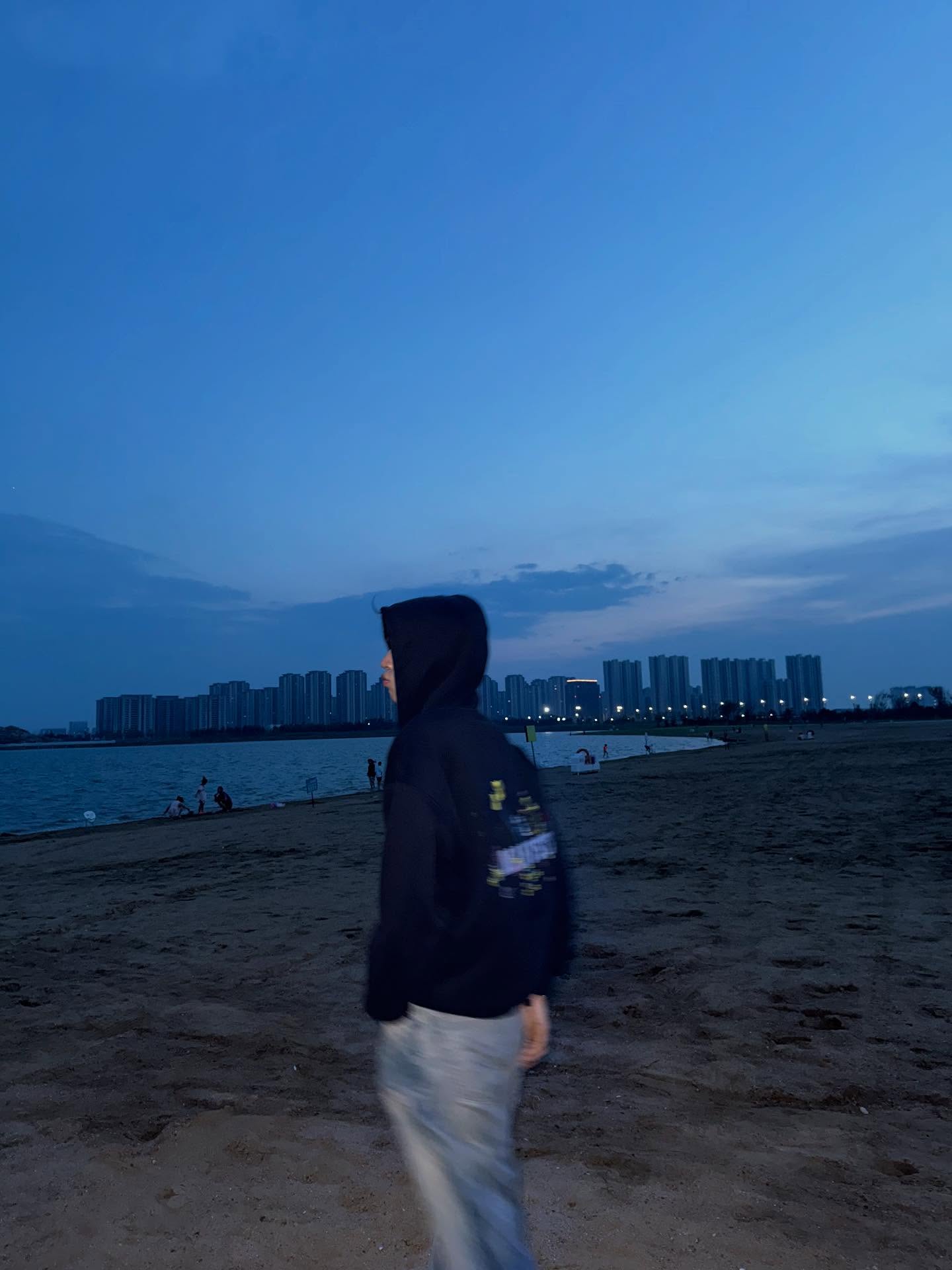อู๋อู๋ - ธนภูมิ เศรษฐสิทธิกุล