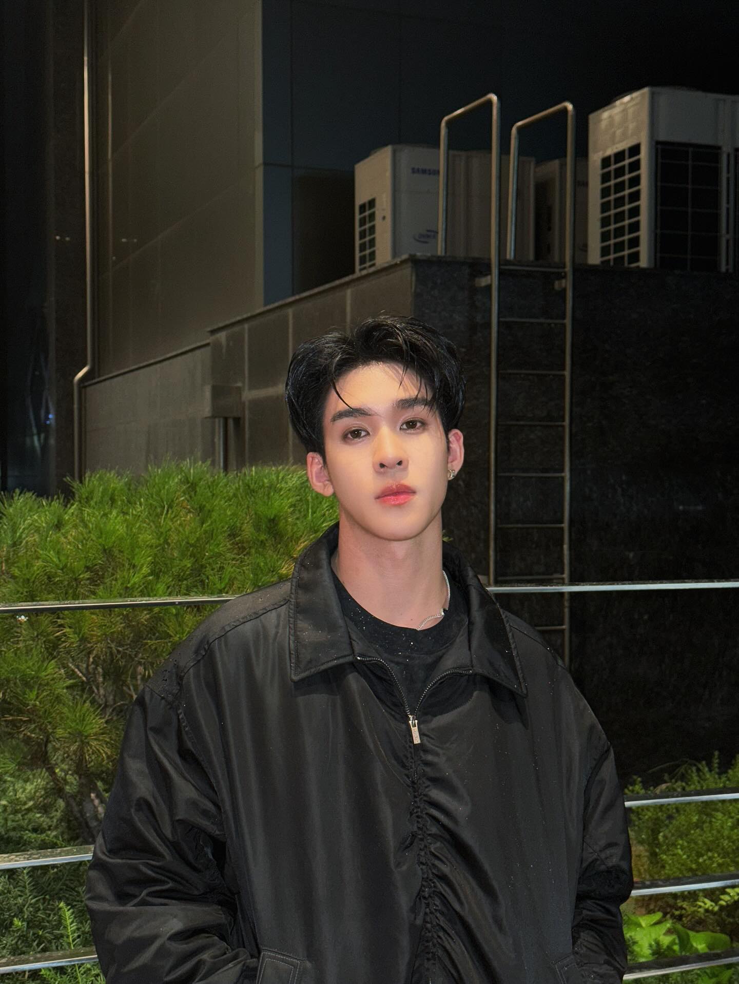 อู๋อู๋ - ธนภูมิ เศรษฐสิทธิกุล