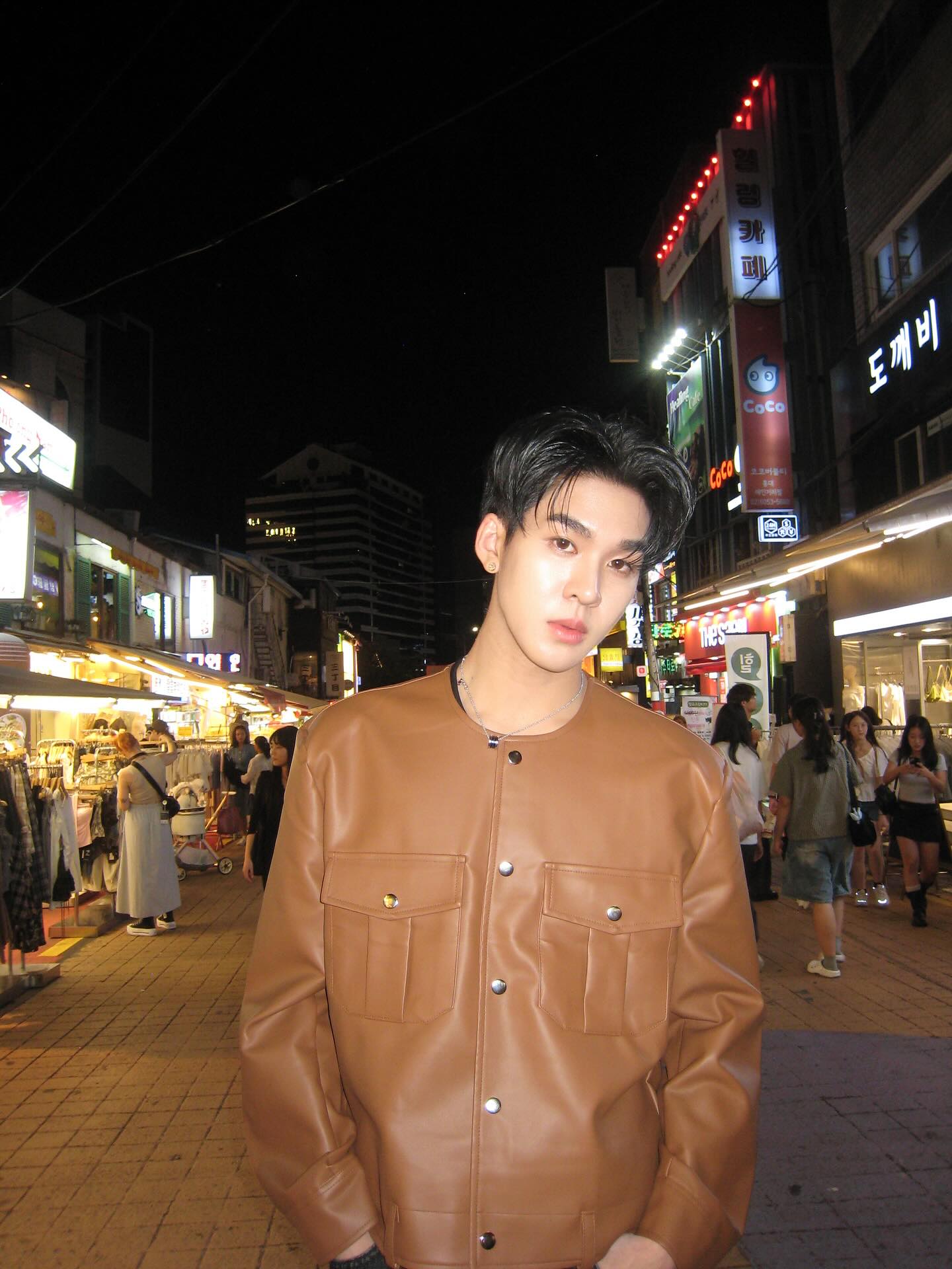 อู๋อู๋ - ธนภูมิ เศรษฐสิทธิกุล