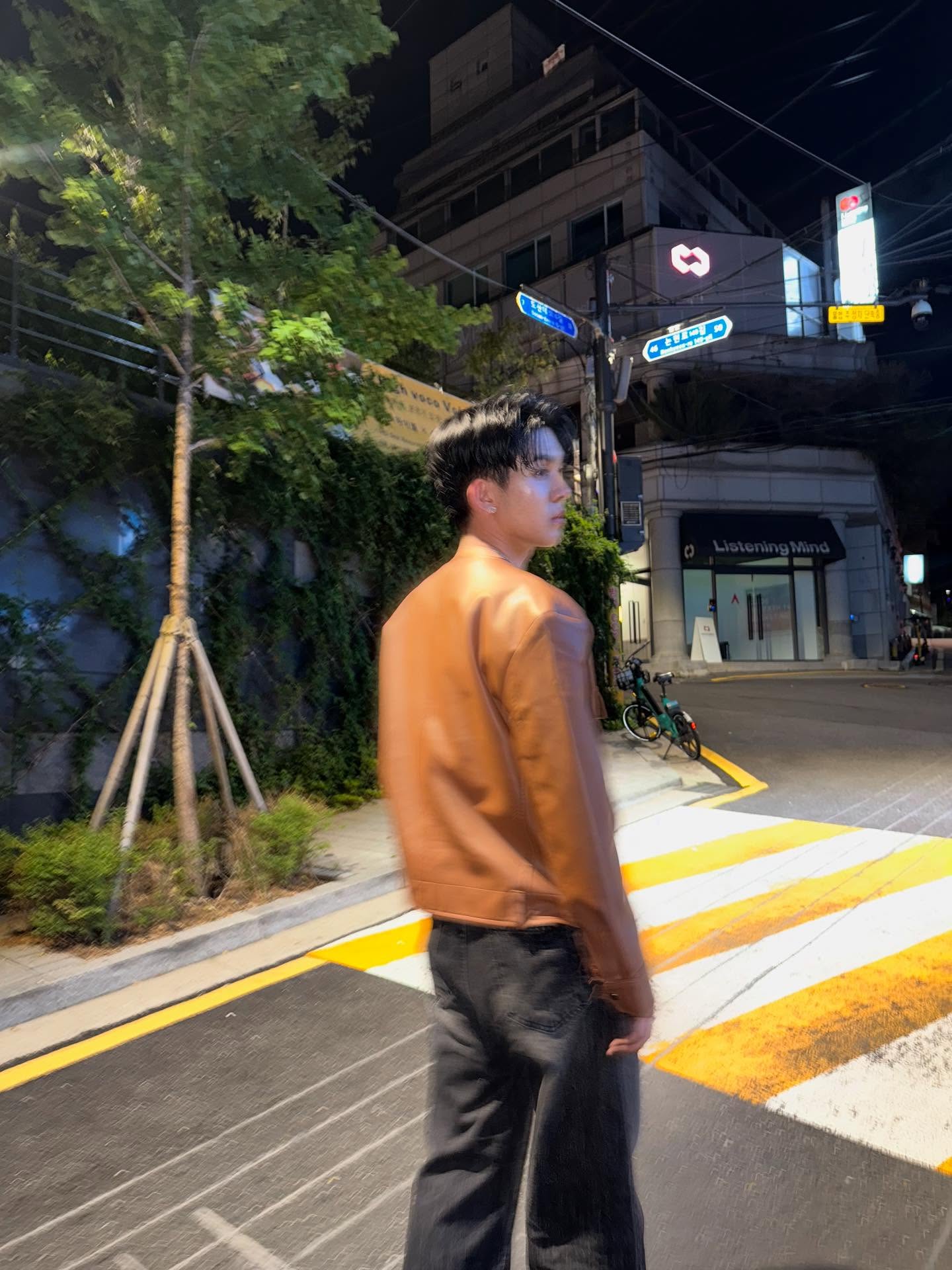 อู๋อู๋ - ธนภูมิ เศรษฐสิทธิกุล