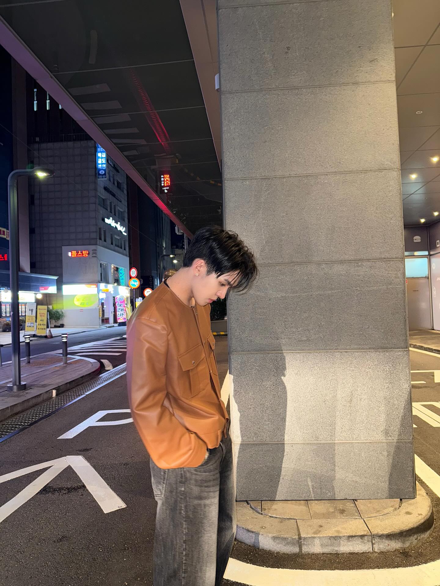อู๋อู๋ - ธนภูมิ เศรษฐสิทธิกุล