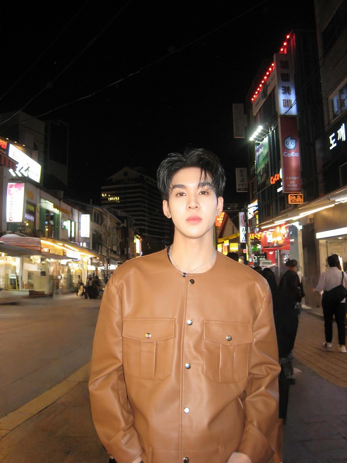 อู๋อู๋ - ธนภูมิ เศรษฐสิทธิกุล