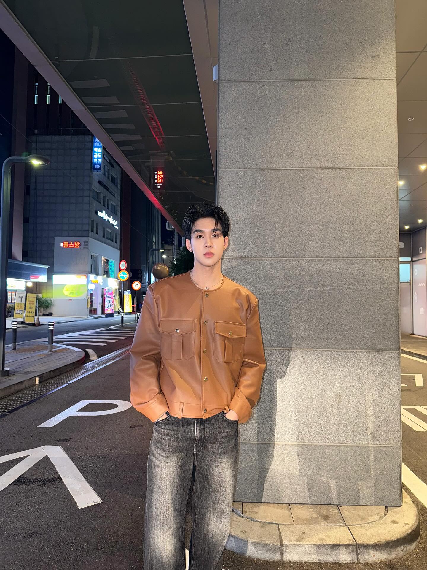อู๋อู๋ - ธนภูมิ เศรษฐสิทธิกุล