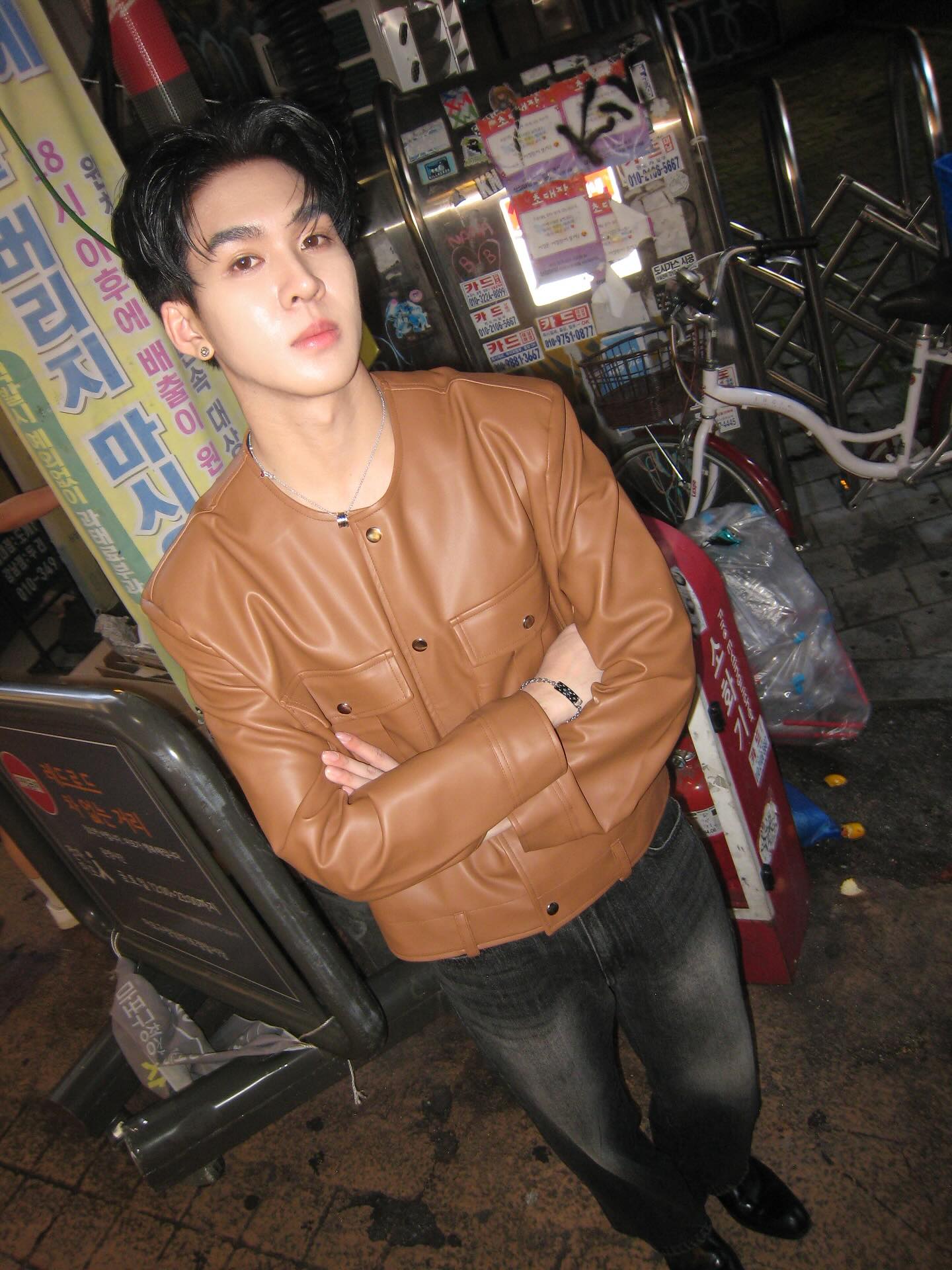 อู๋อู๋ - ธนภูมิ เศรษฐสิทธิกุล
