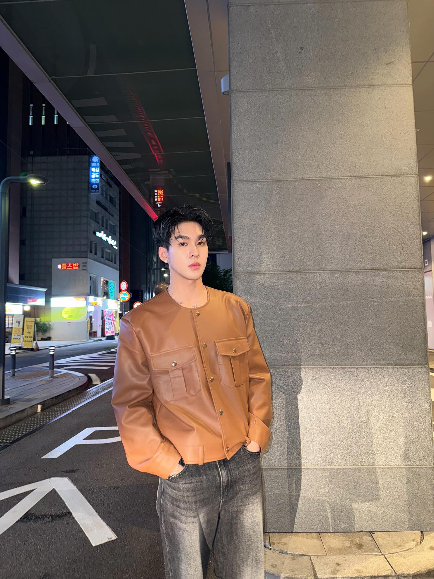 อู๋อู๋ - ธนภูมิ เศรษฐสิทธิกุล