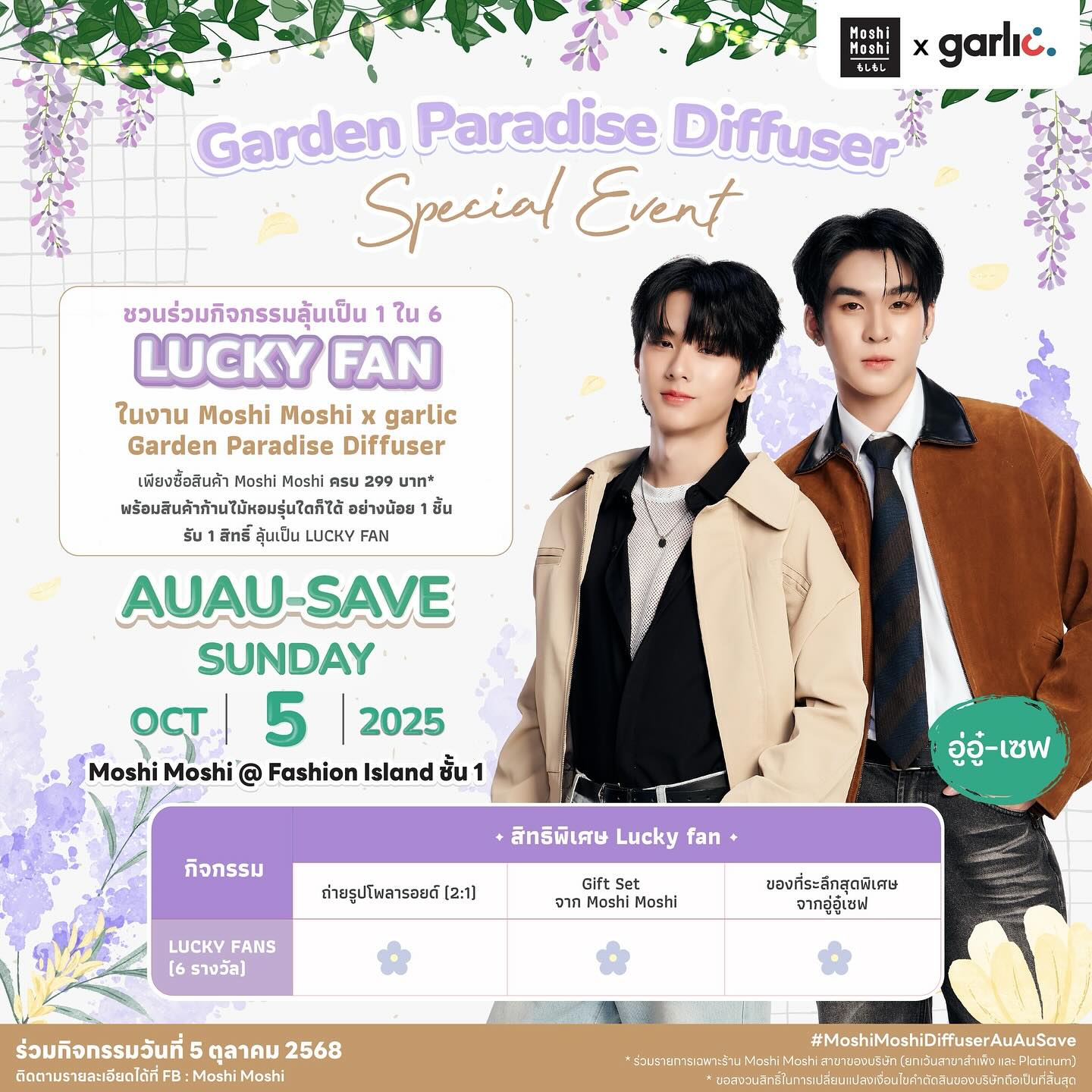 อู๋อู๋ - ธนภูมิ เศรษฐสิทธิกุล