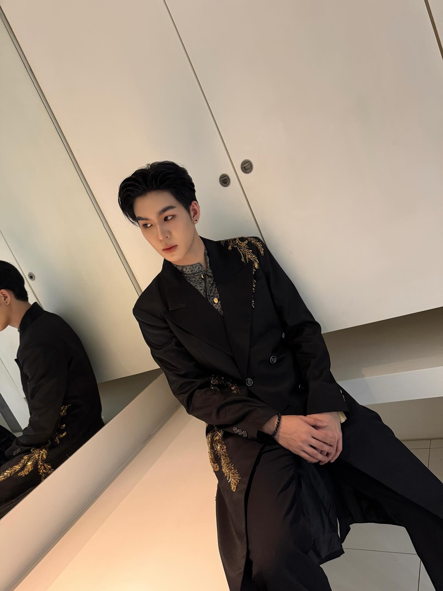 อู๋อู๋ - ธนภูมิ เศรษฐสิทธิกุล