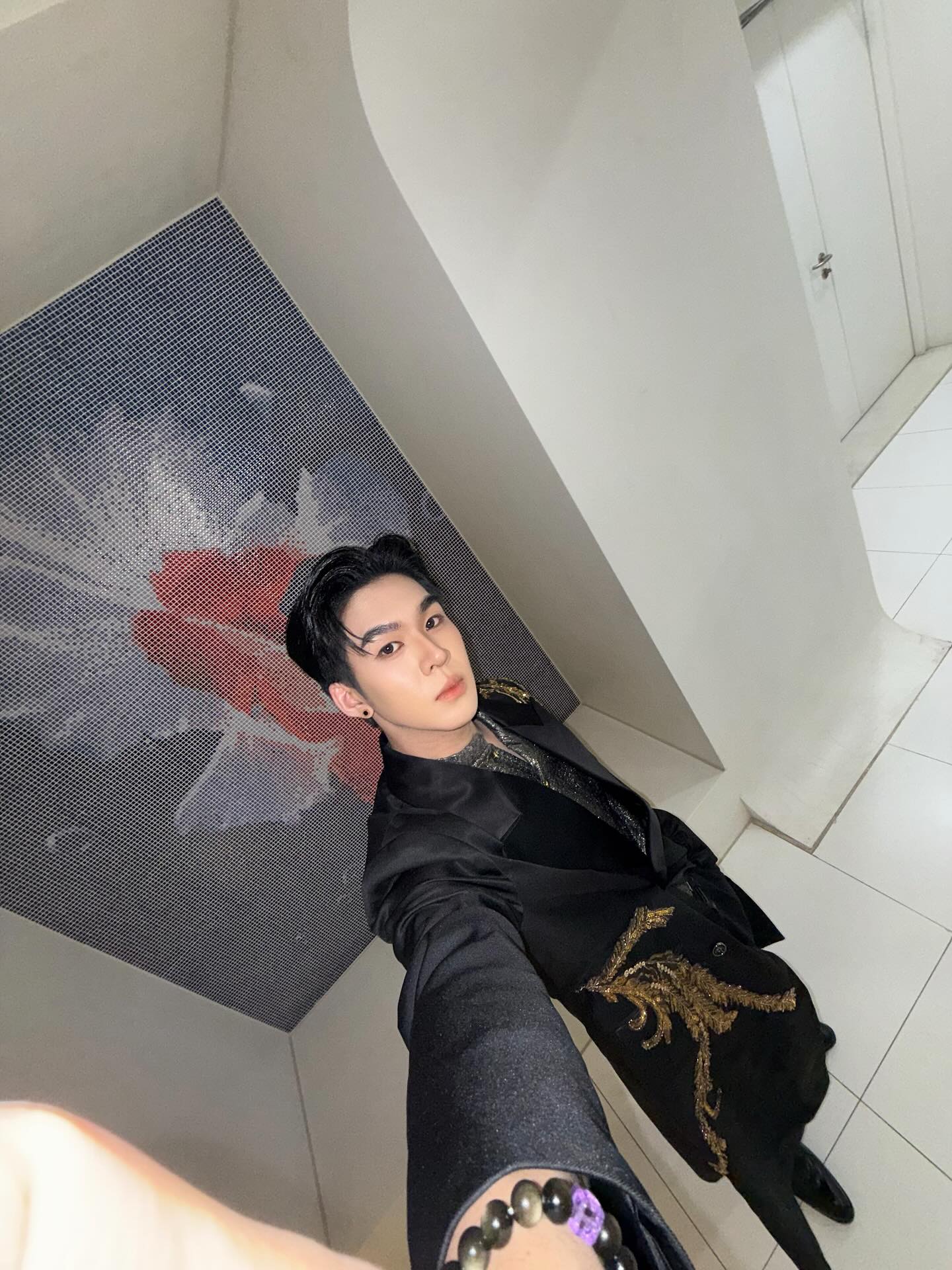 อู๋อู๋ - ธนภูมิ เศรษฐสิทธิกุล