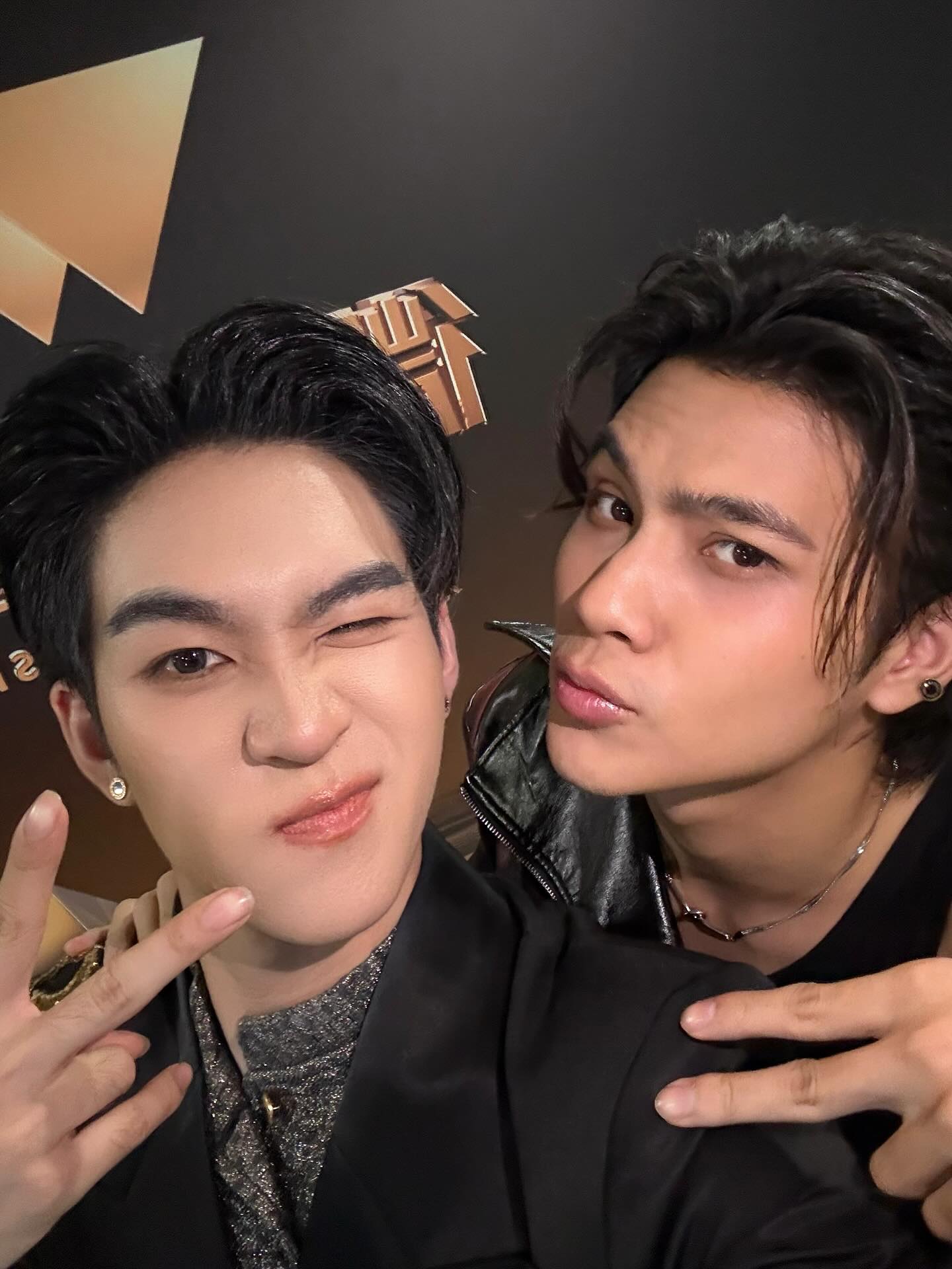 อู๋อู๋ - ธนภูมิ เศรษฐสิทธิกุล