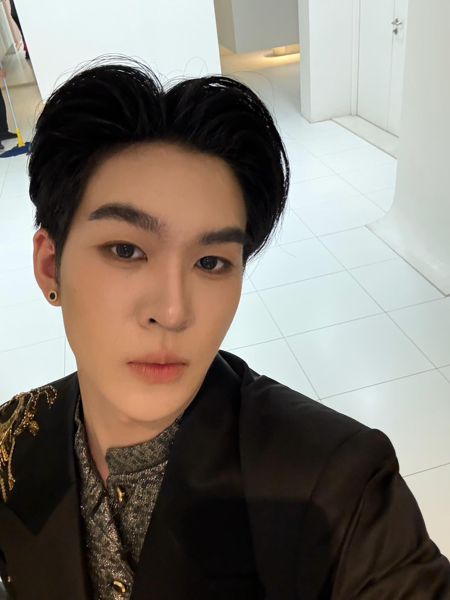 อู๋อู๋ - ธนภูมิ เศรษฐสิทธิกุล
