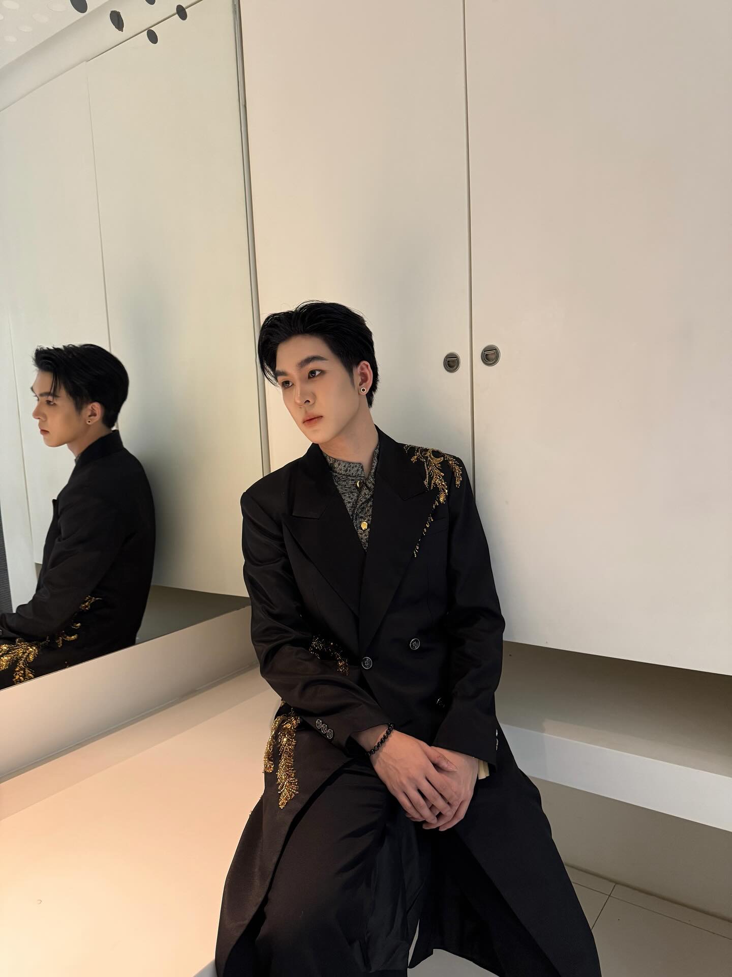 อู๋อู๋ - ธนภูมิ เศรษฐสิทธิกุล