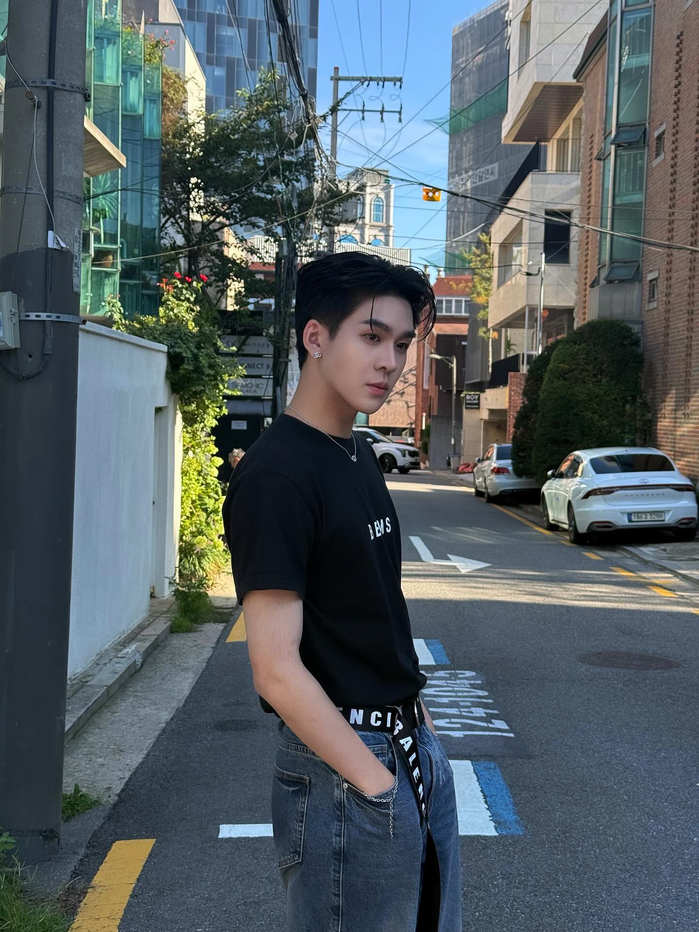 อู๋อู๋ - ธนภูมิ เศรษฐสิทธิกุล