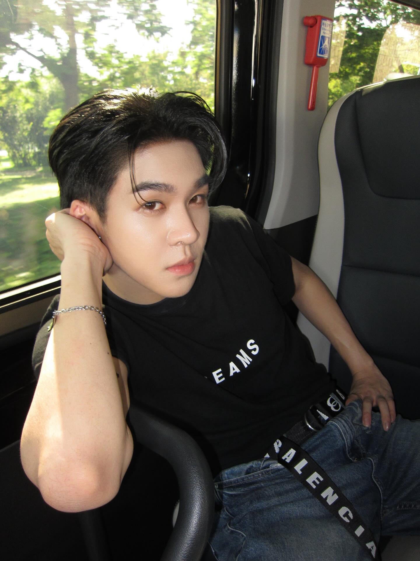 อู๋อู๋ - ธนภูมิ เศรษฐสิทธิกุล