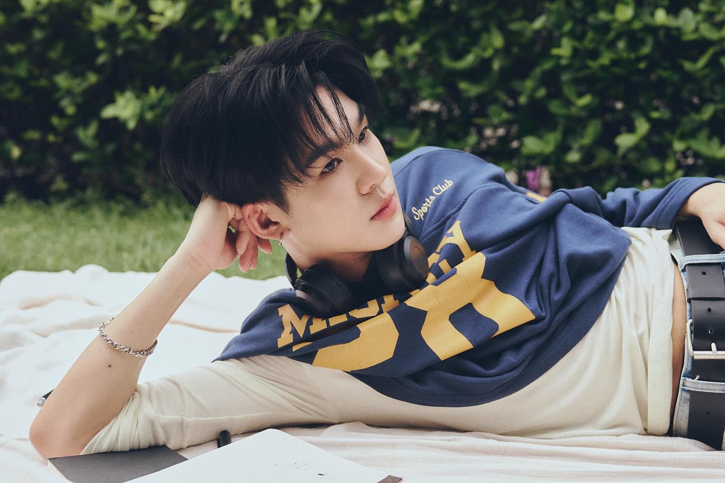 อู๋อู๋ - ธนภูมิ เศรษฐสิทธิกุล