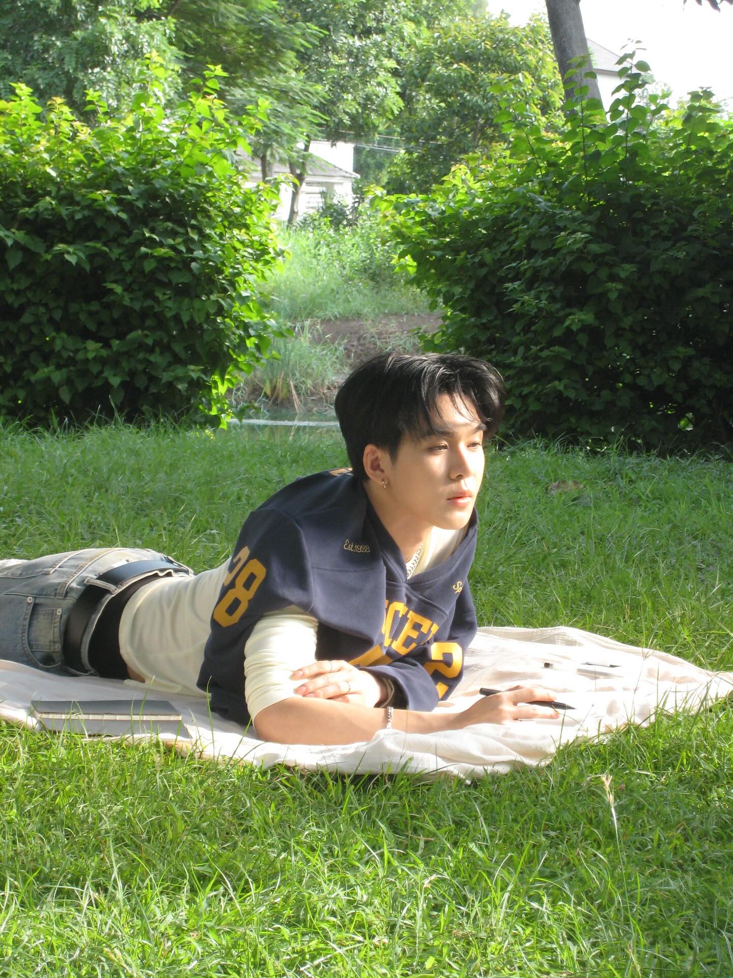 อู๋อู๋ - ธนภูมิ เศรษฐสิทธิกุล