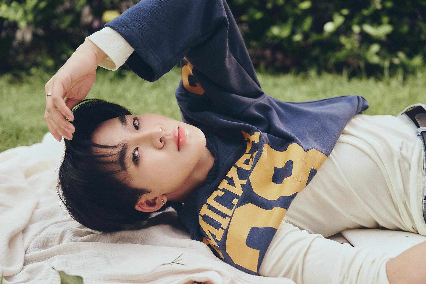 อู๋อู๋ - ธนภูมิ เศรษฐสิทธิกุล