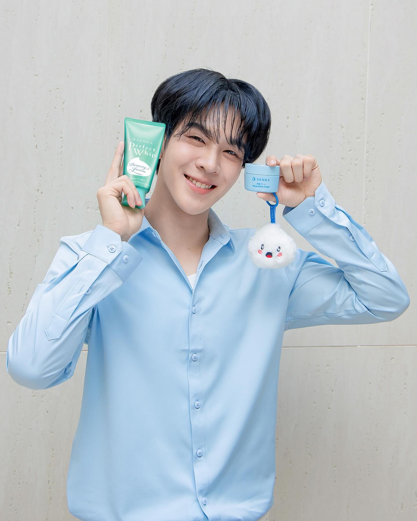 อู๋อู๋ - ธนภูมิ เศรษฐสิทธิกุล