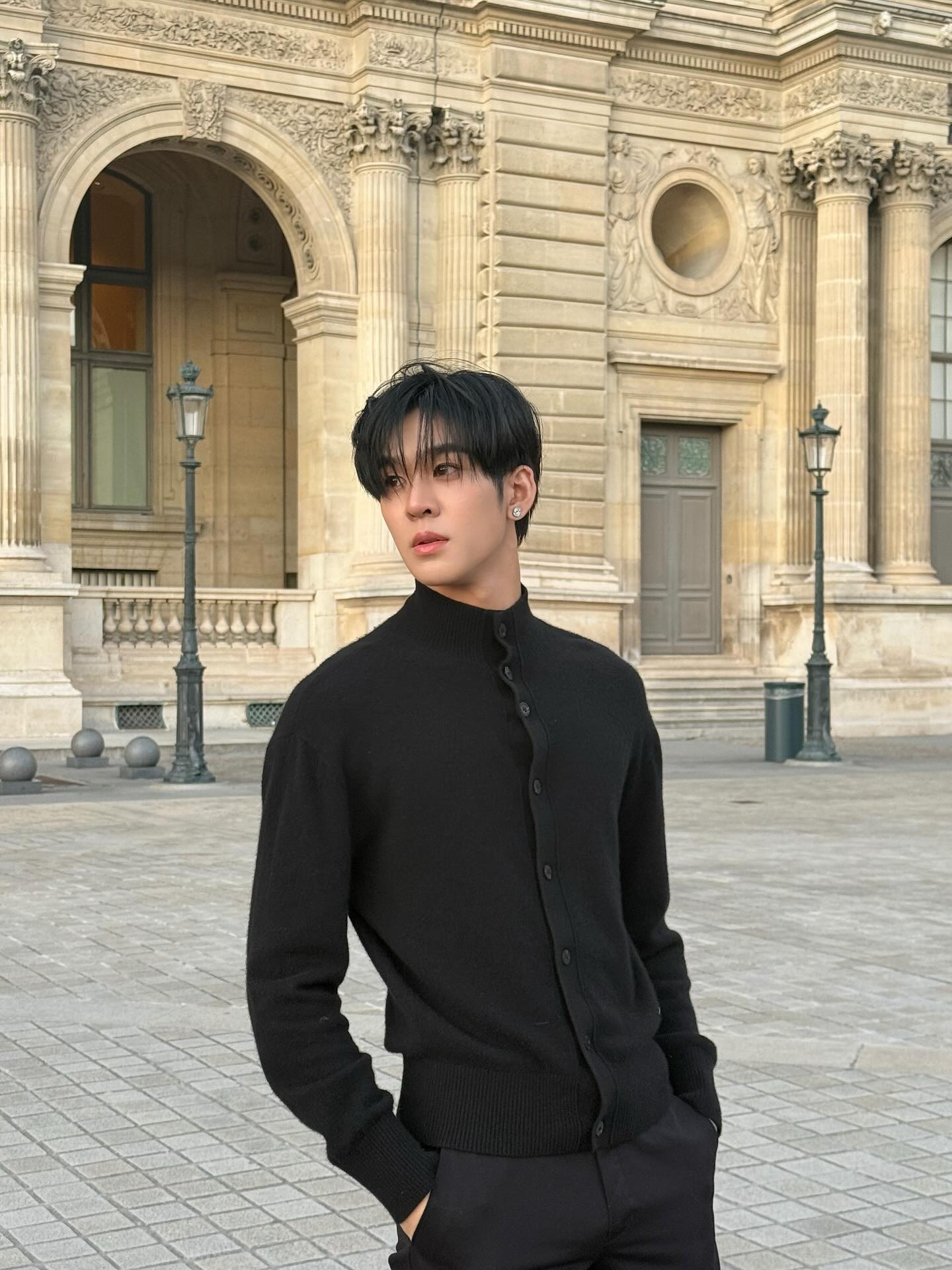 อู๋อู๋ - ธนภูมิ เศรษฐสิทธิกุล