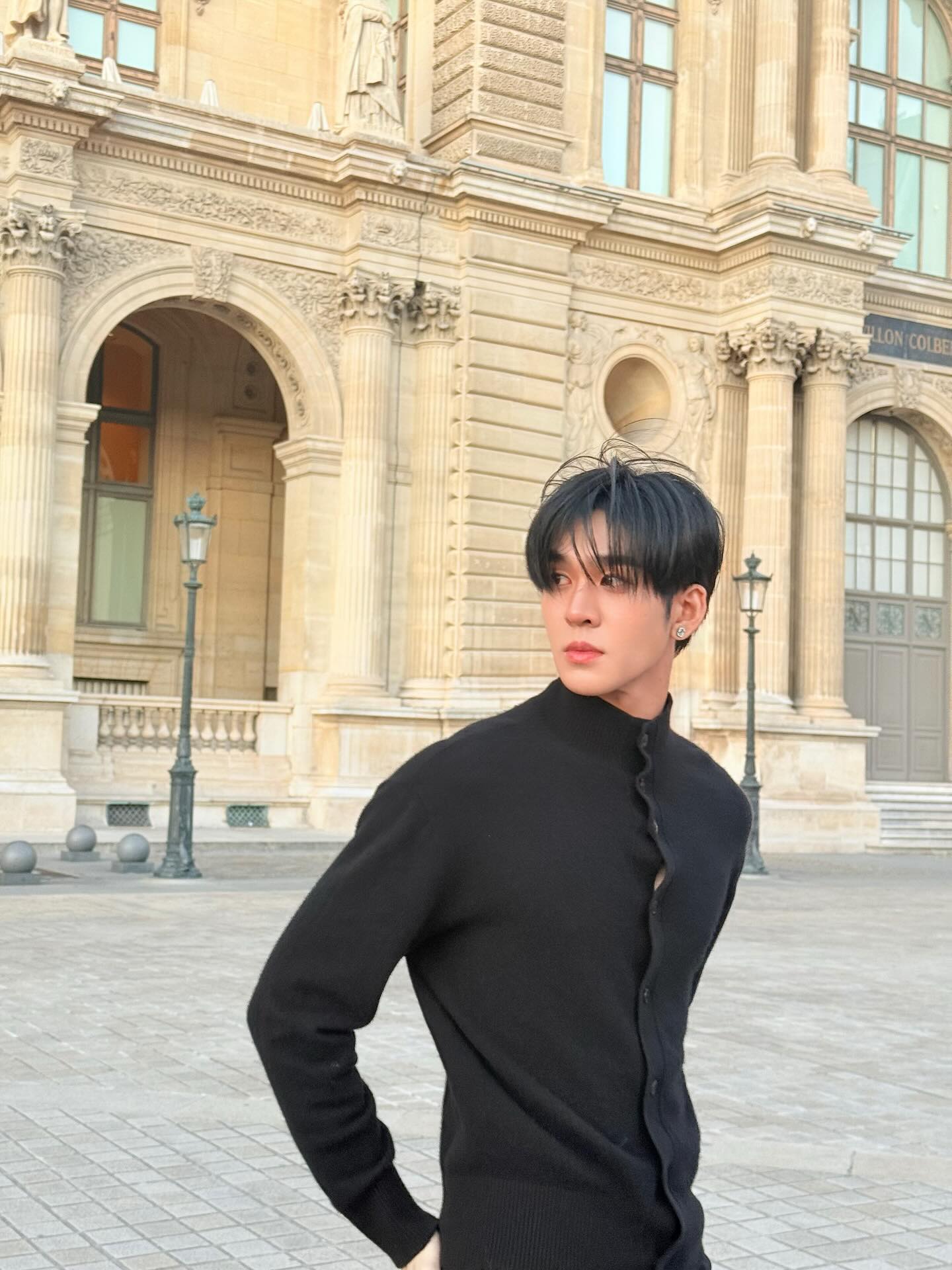 อู๋อู๋ - ธนภูมิ เศรษฐสิทธิกุล