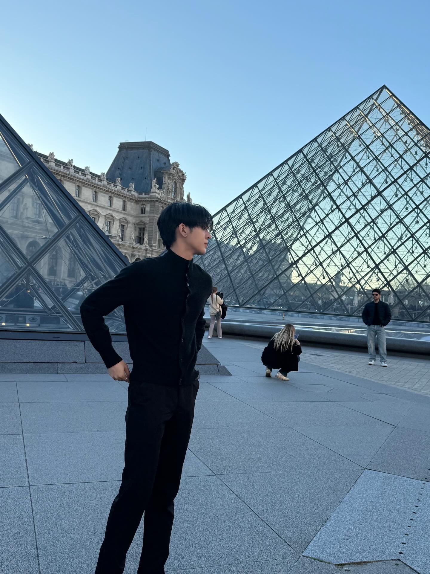 อู๋อู๋ - ธนภูมิ เศรษฐสิทธิกุล