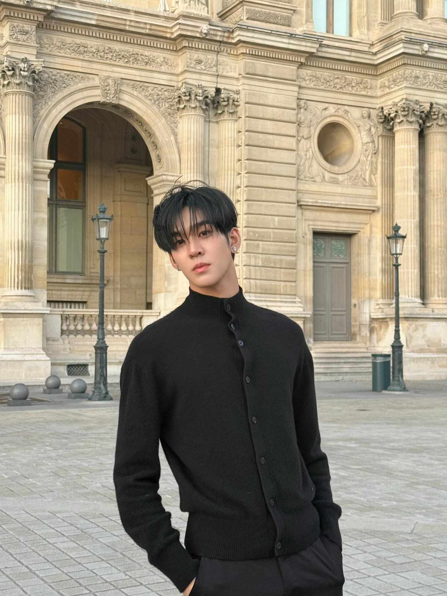 อู๋อู๋ - ธนภูมิ เศรษฐสิทธิกุล