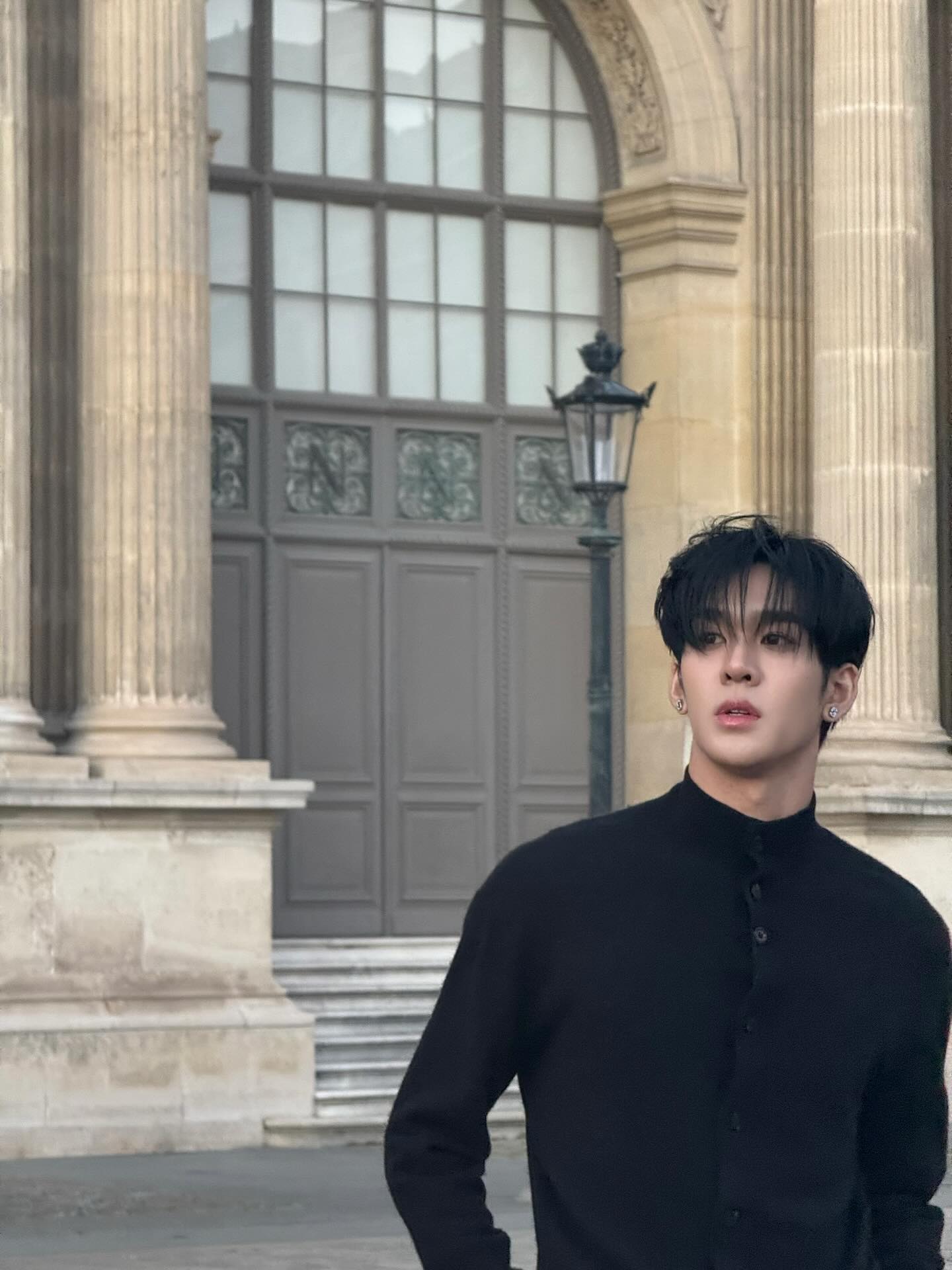 อู๋อู๋ - ธนภูมิ เศรษฐสิทธิกุล