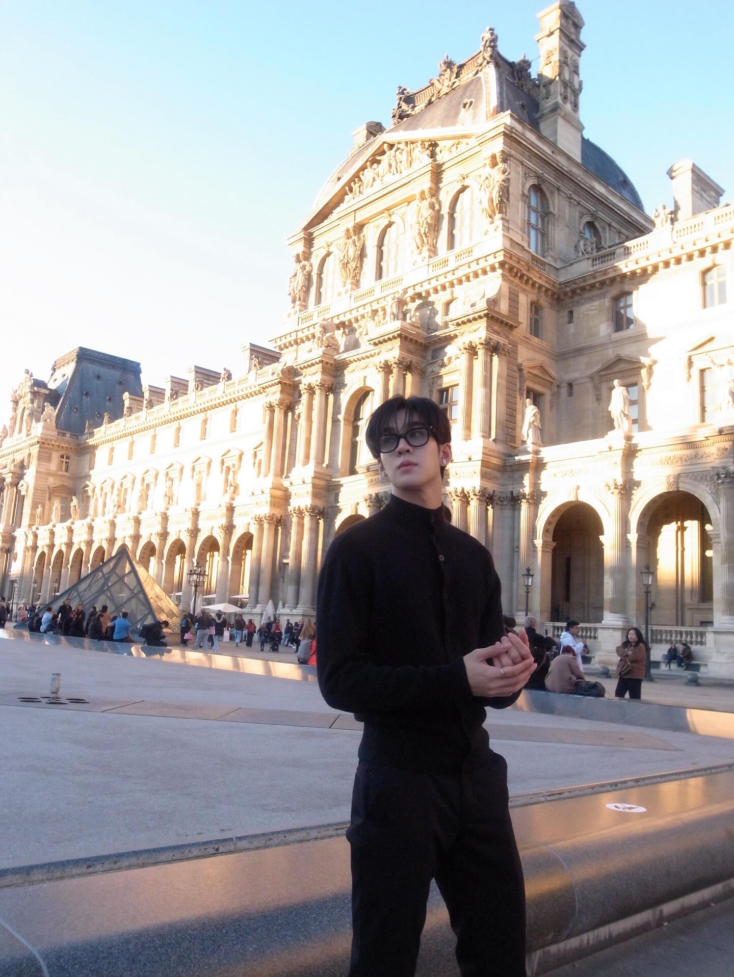 อู๋อู๋ - ธนภูมิ เศรษฐสิทธิกุล