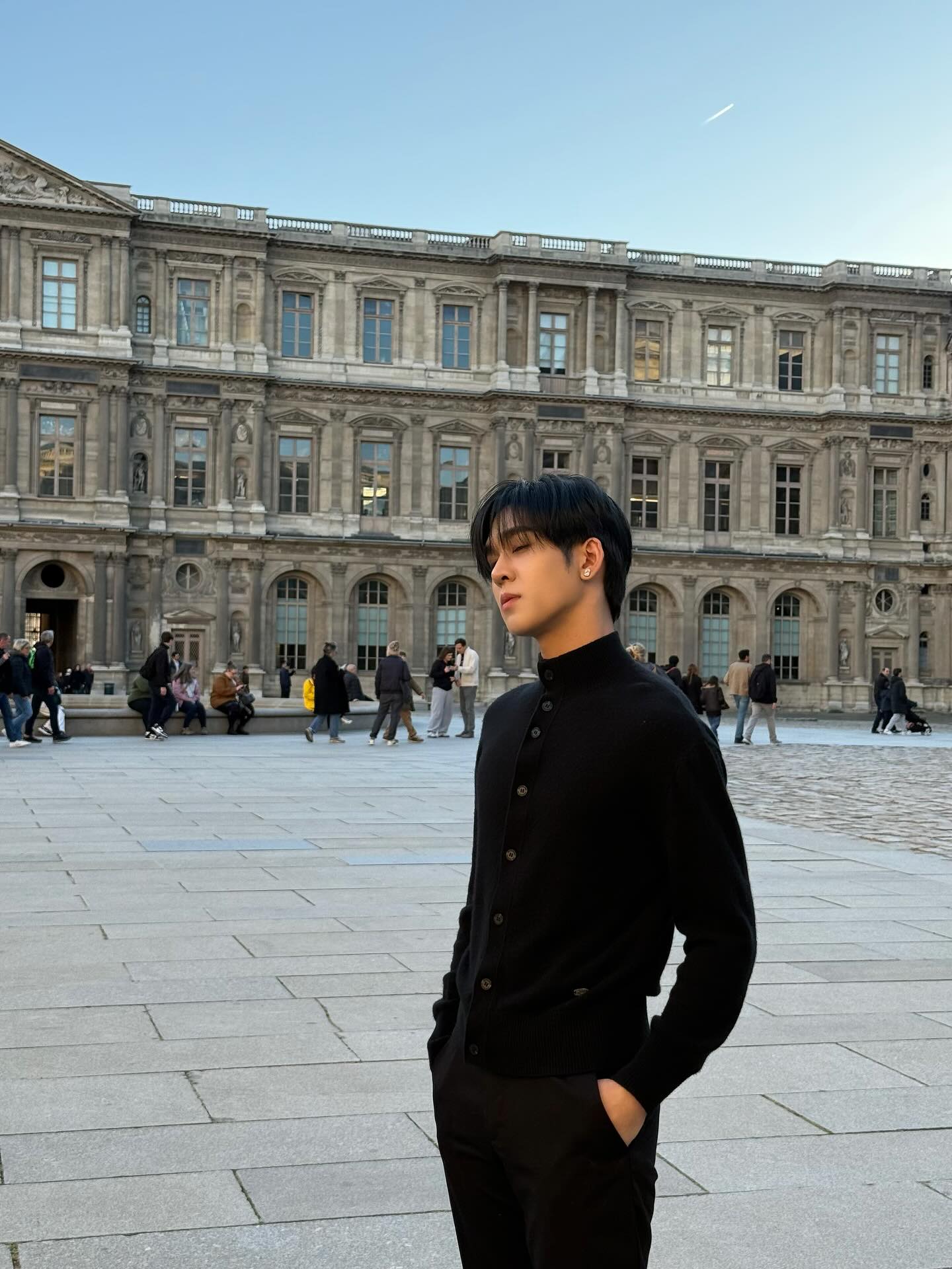 อู๋อู๋ - ธนภูมิ เศรษฐสิทธิกุล