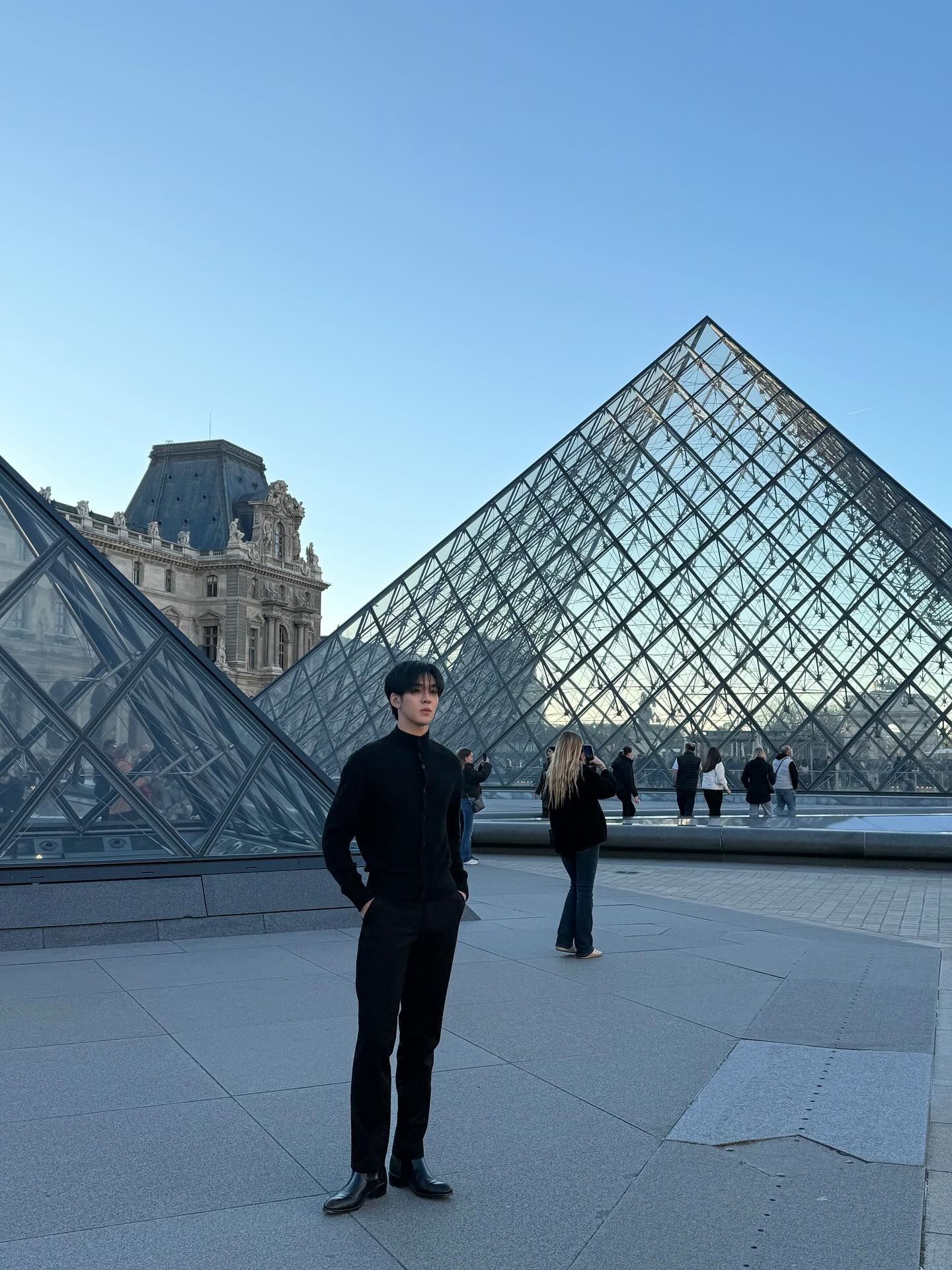 อู๋อู๋ - ธนภูมิ เศรษฐสิทธิกุล