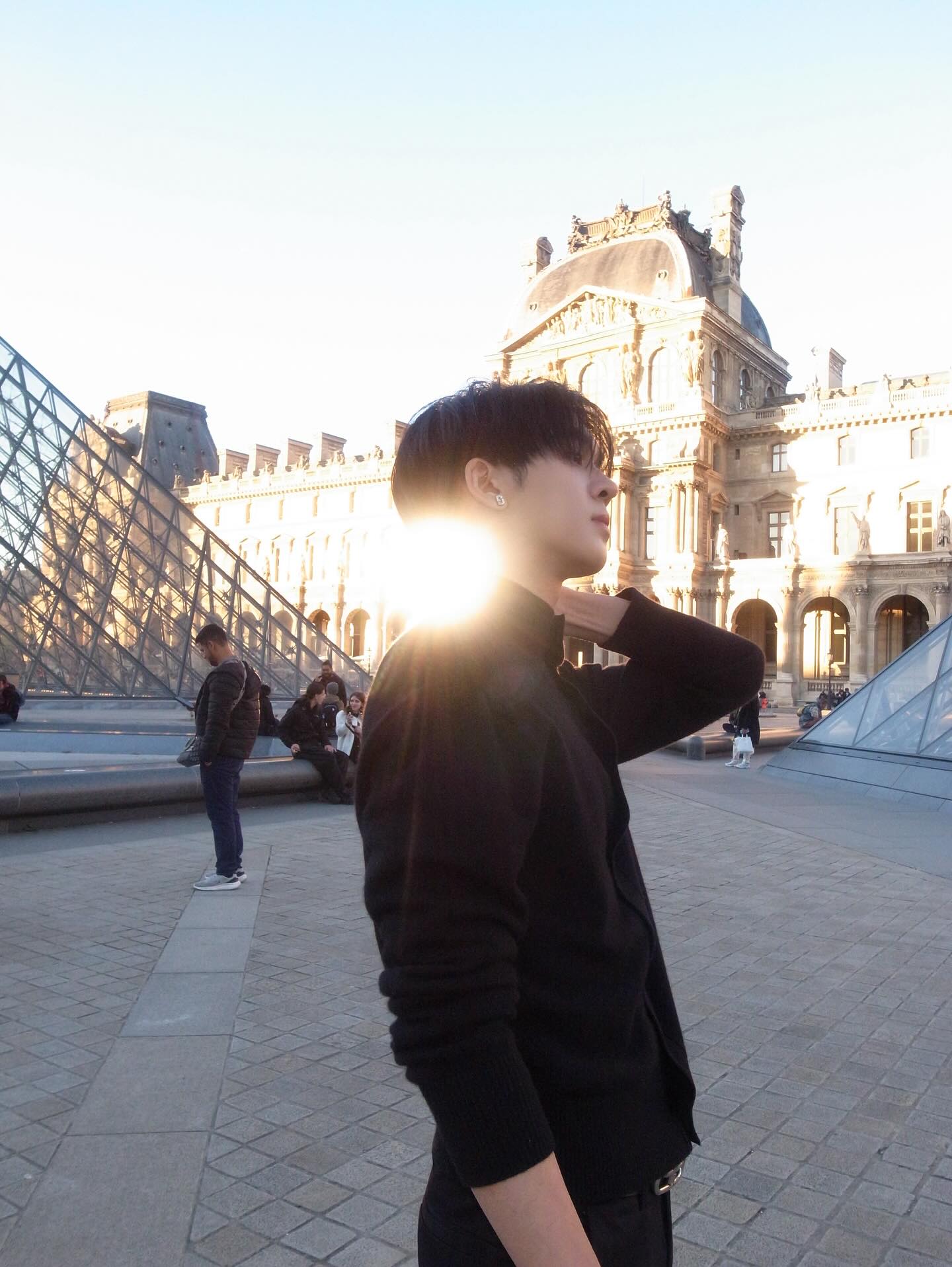 อู๋อู๋ - ธนภูมิ เศรษฐสิทธิกุล