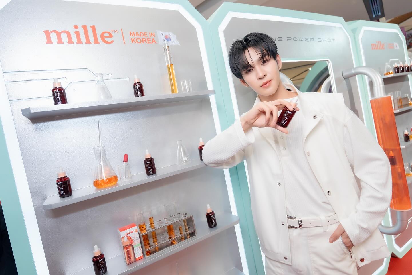 อู๋อู๋ - ธนภูมิ เศรษฐสิทธิกุล