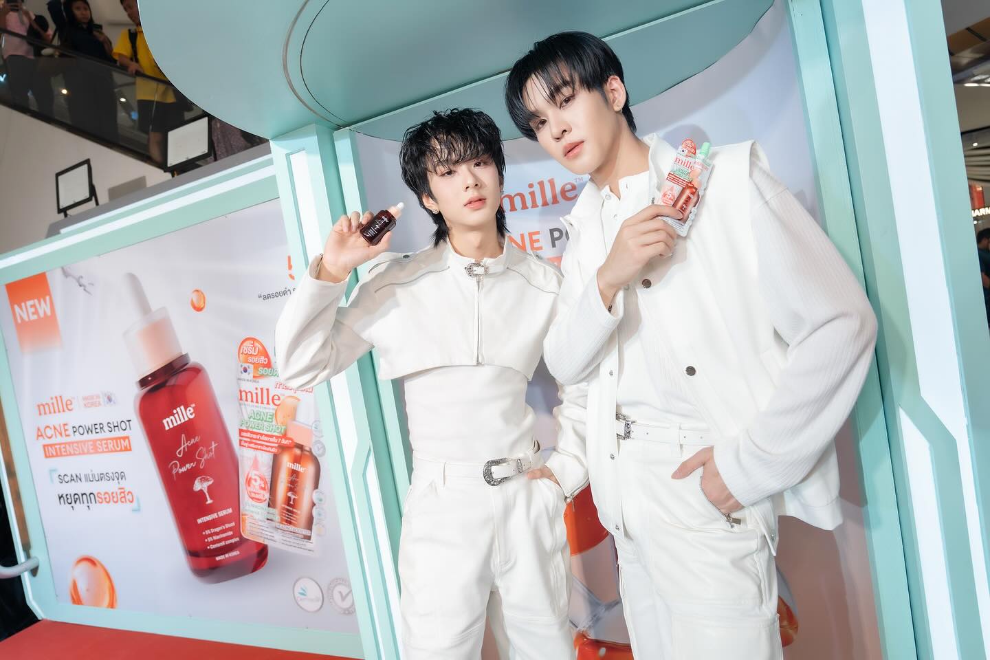 อู๋อู๋ - ธนภูมิ เศรษฐสิทธิกุล