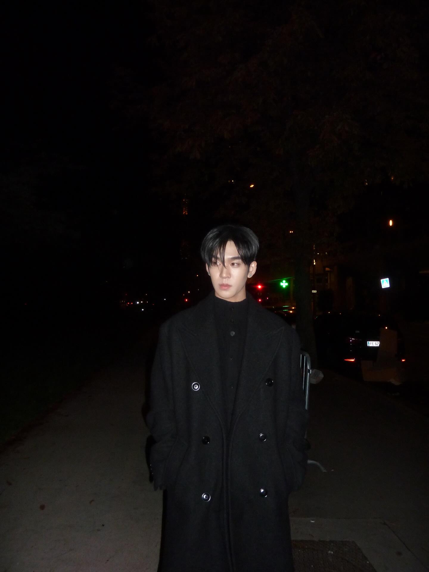 อู๋อู๋ - ธนภูมิ เศรษฐสิทธิกุล