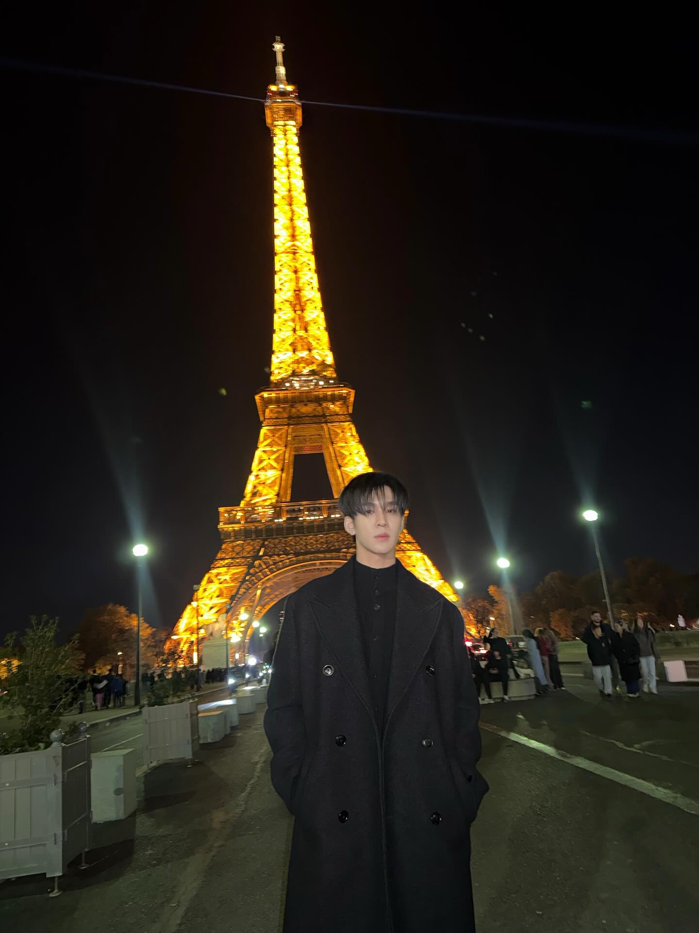 อู๋อู๋ - ธนภูมิ เศรษฐสิทธิกุล