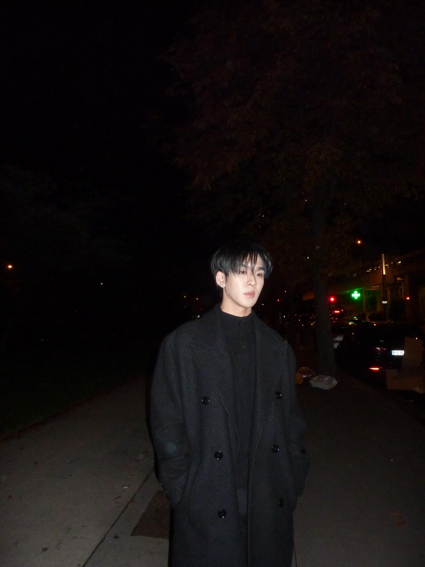 อู๋อู๋ - ธนภูมิ เศรษฐสิทธิกุล